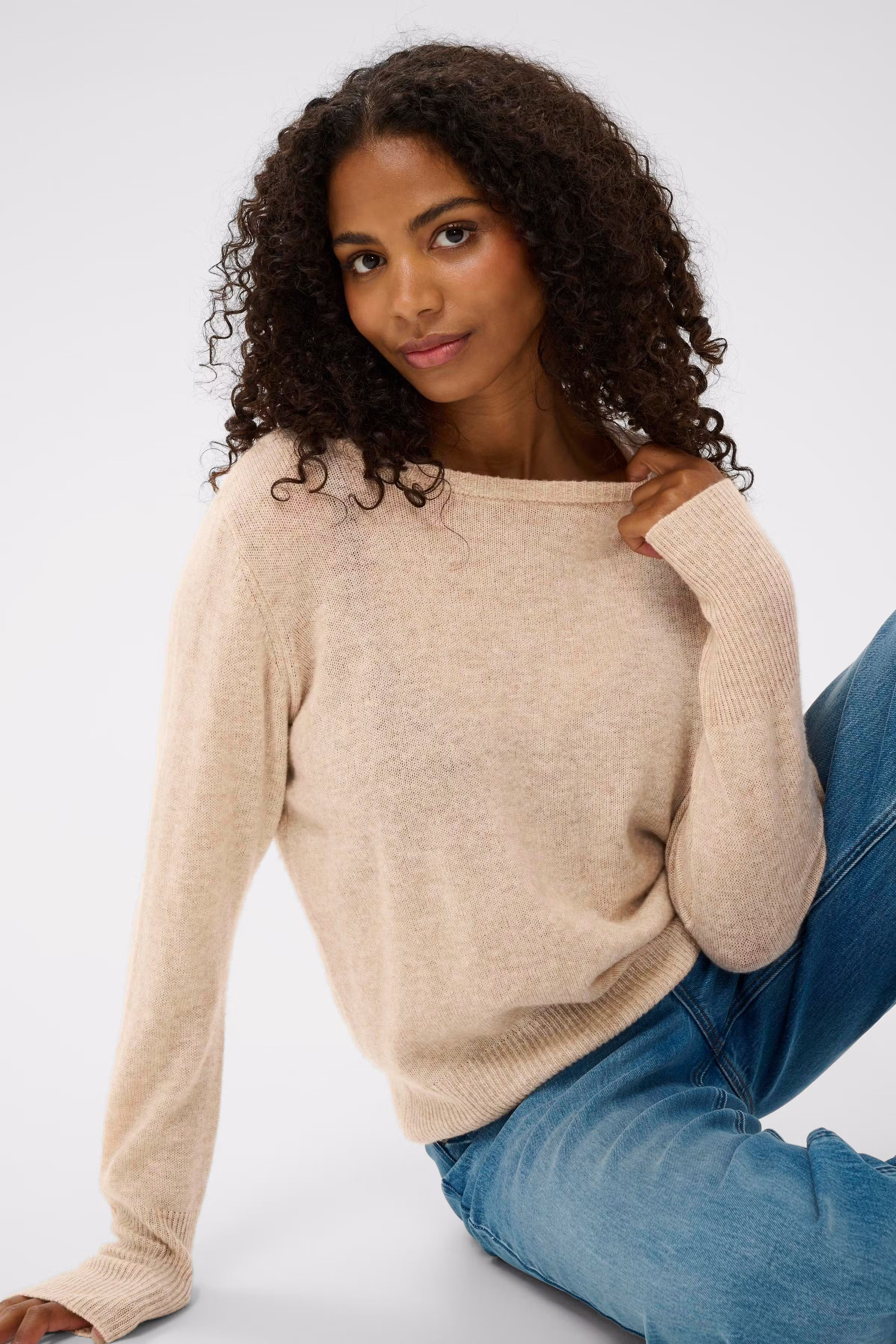 KAcashie Pullover LOOKBOOK DETAIL 10510873-1513051