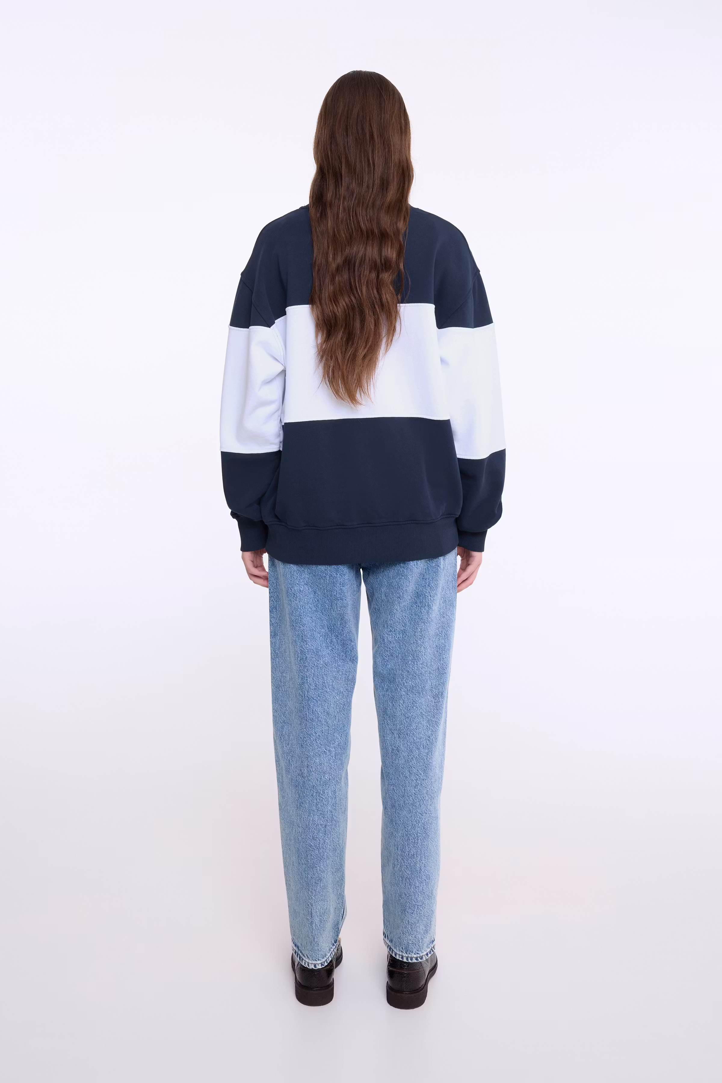 BAMONTANA Pullover LOOKBOOK DETAIL 50405000-193922