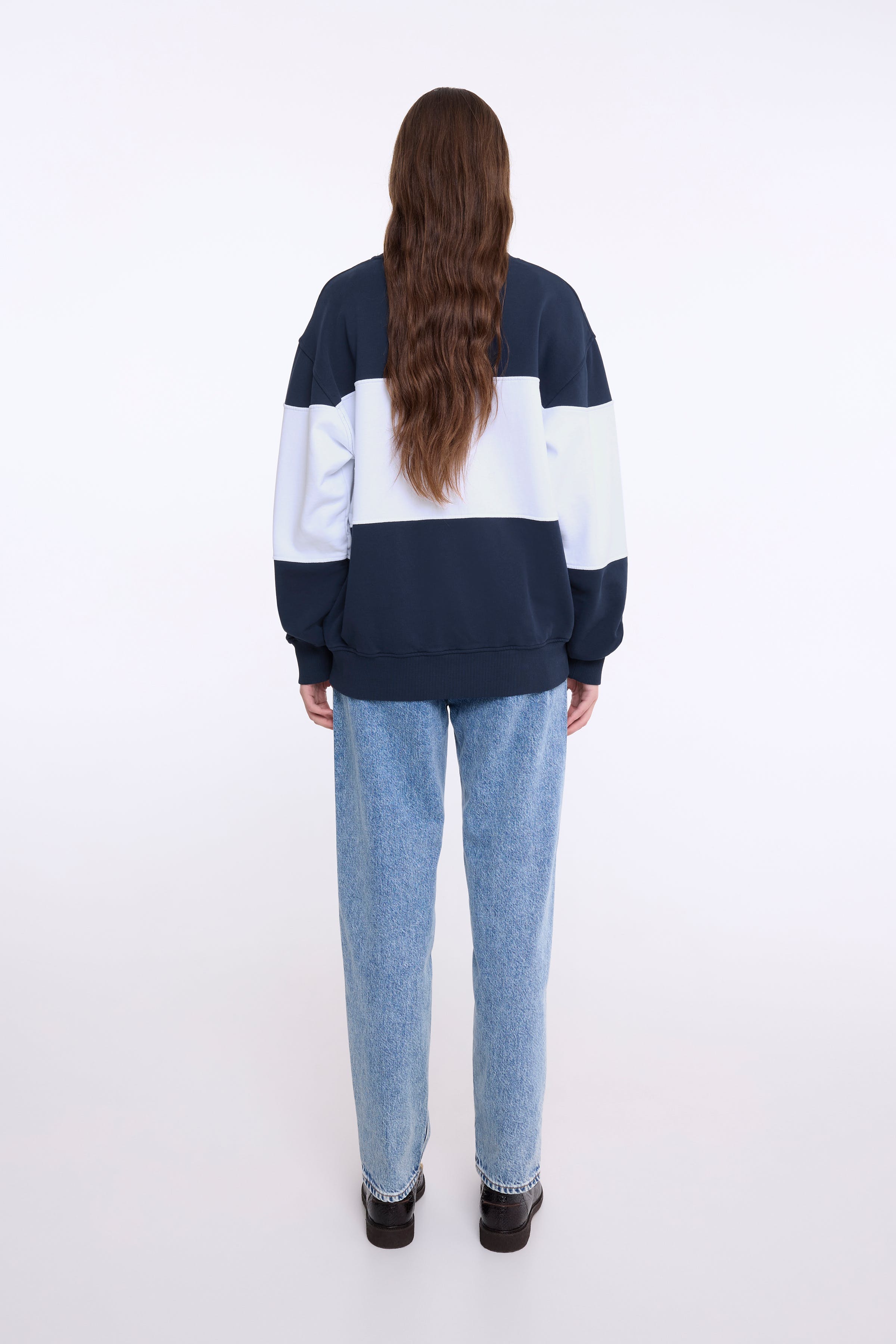 BAMONTANA Pullover LOOKBOOK DETAIL 50405000-193922