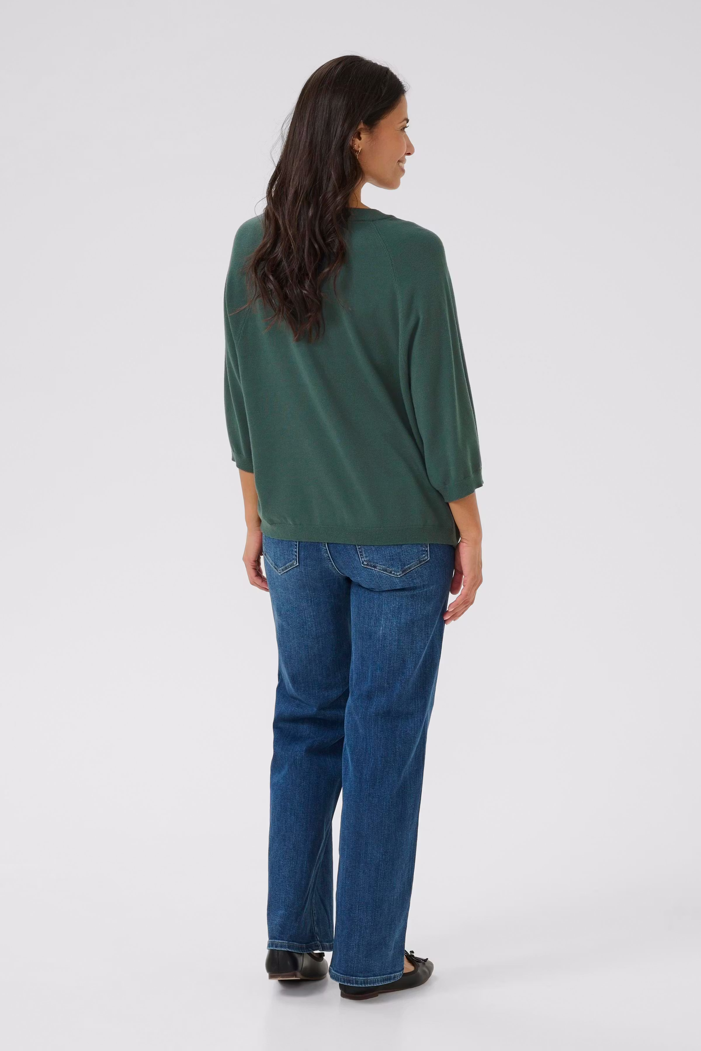 BPrebecca Pullover LOOKBOOK BACK 40200030-194906