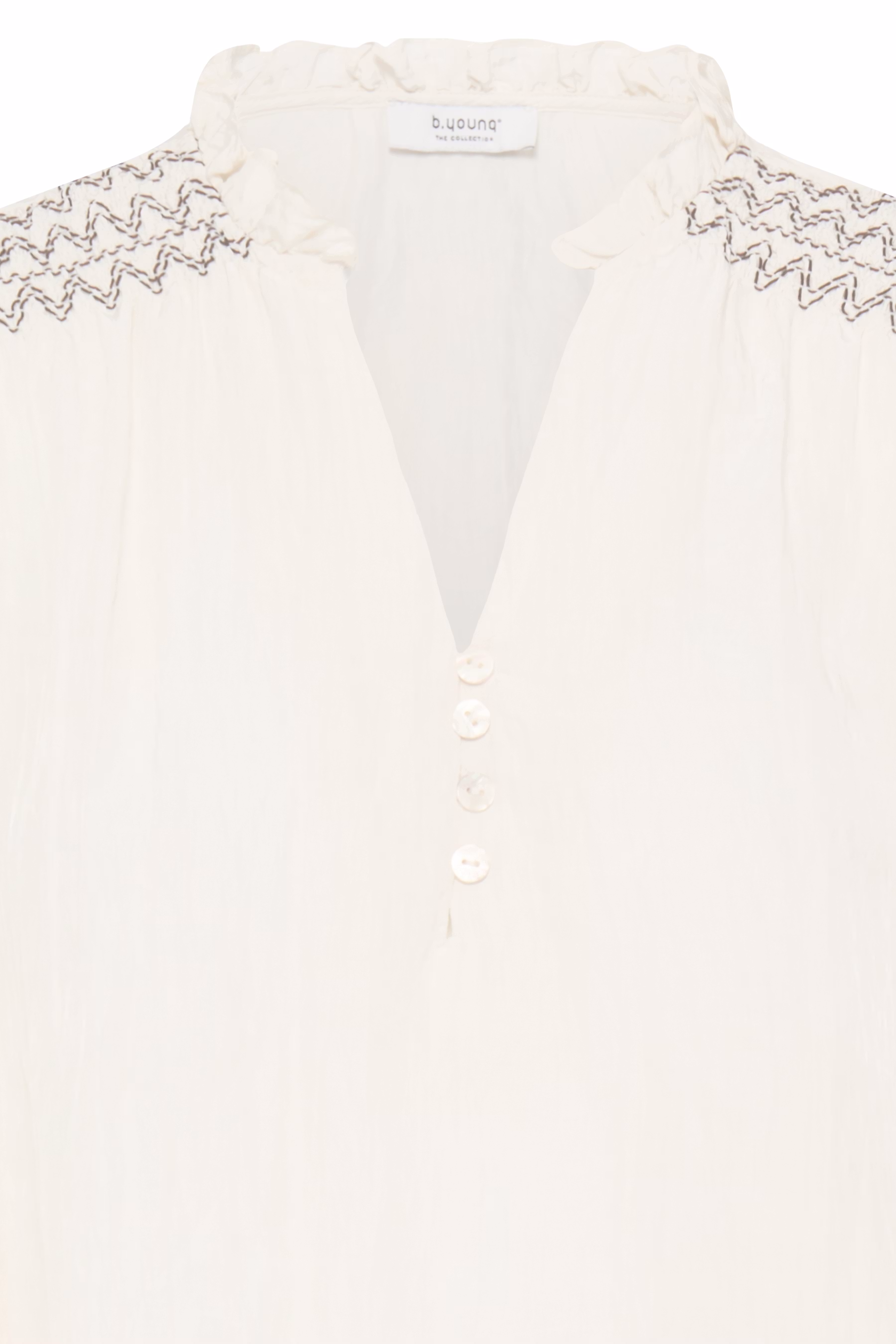 BYFADILE Blus PACK DETAIL 20819307-130905