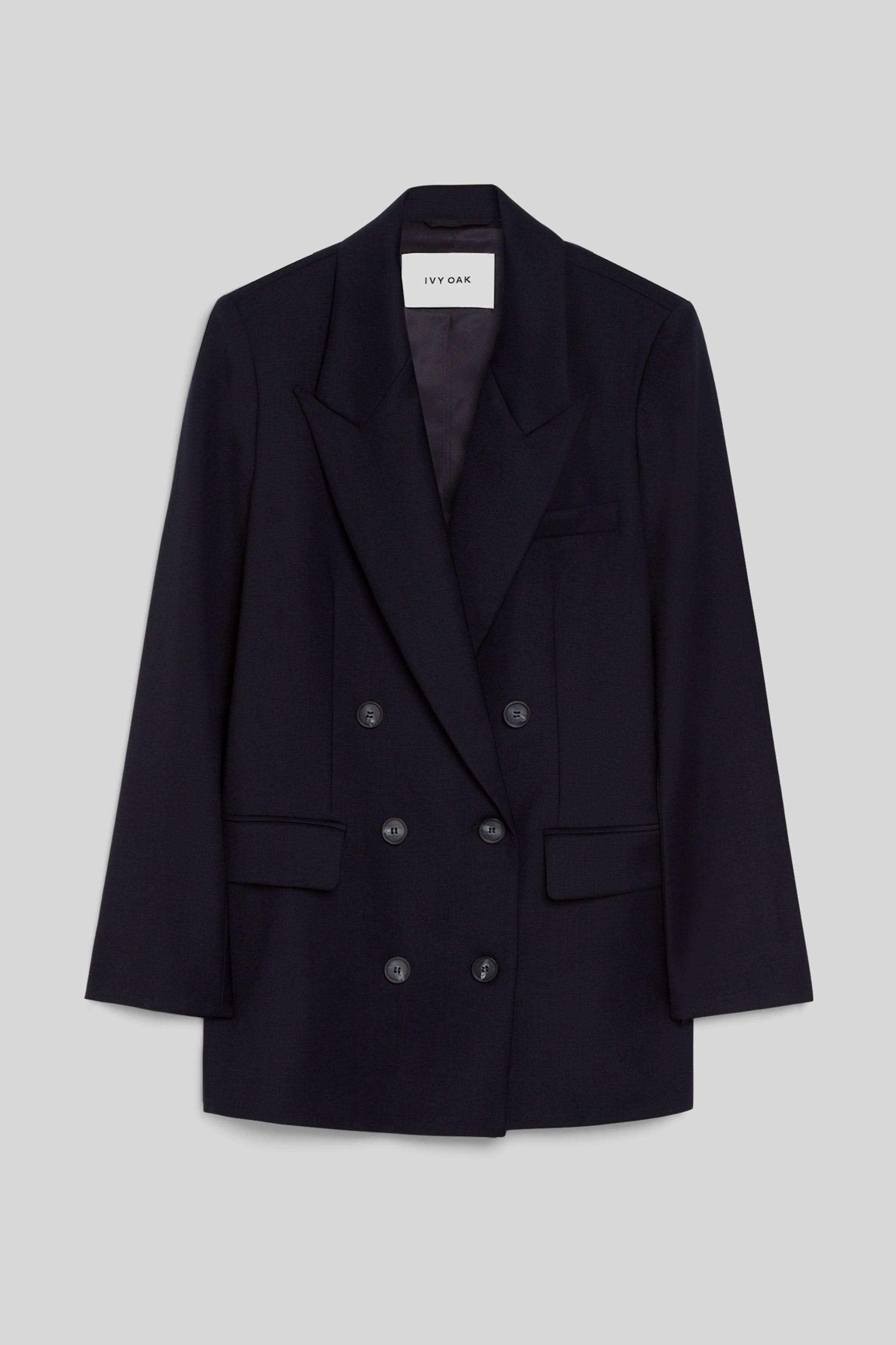 IOJULIETTE Blazer PACK FRONT 30600423-BL900