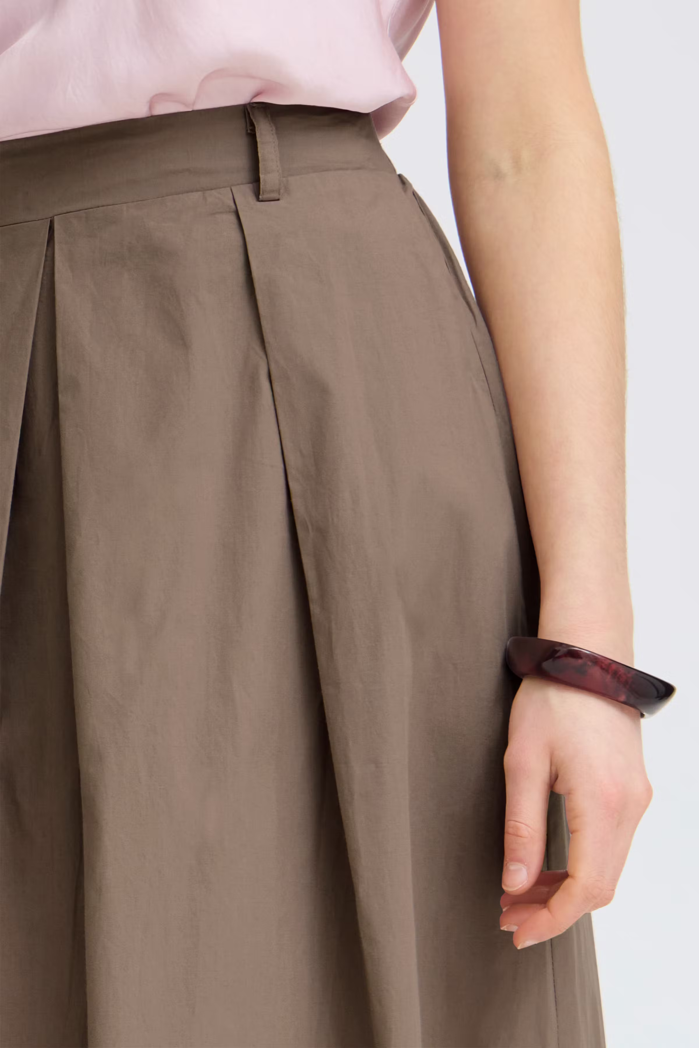 FRFLORA skirt LOOKBOOK DETAIL 20618511-170807