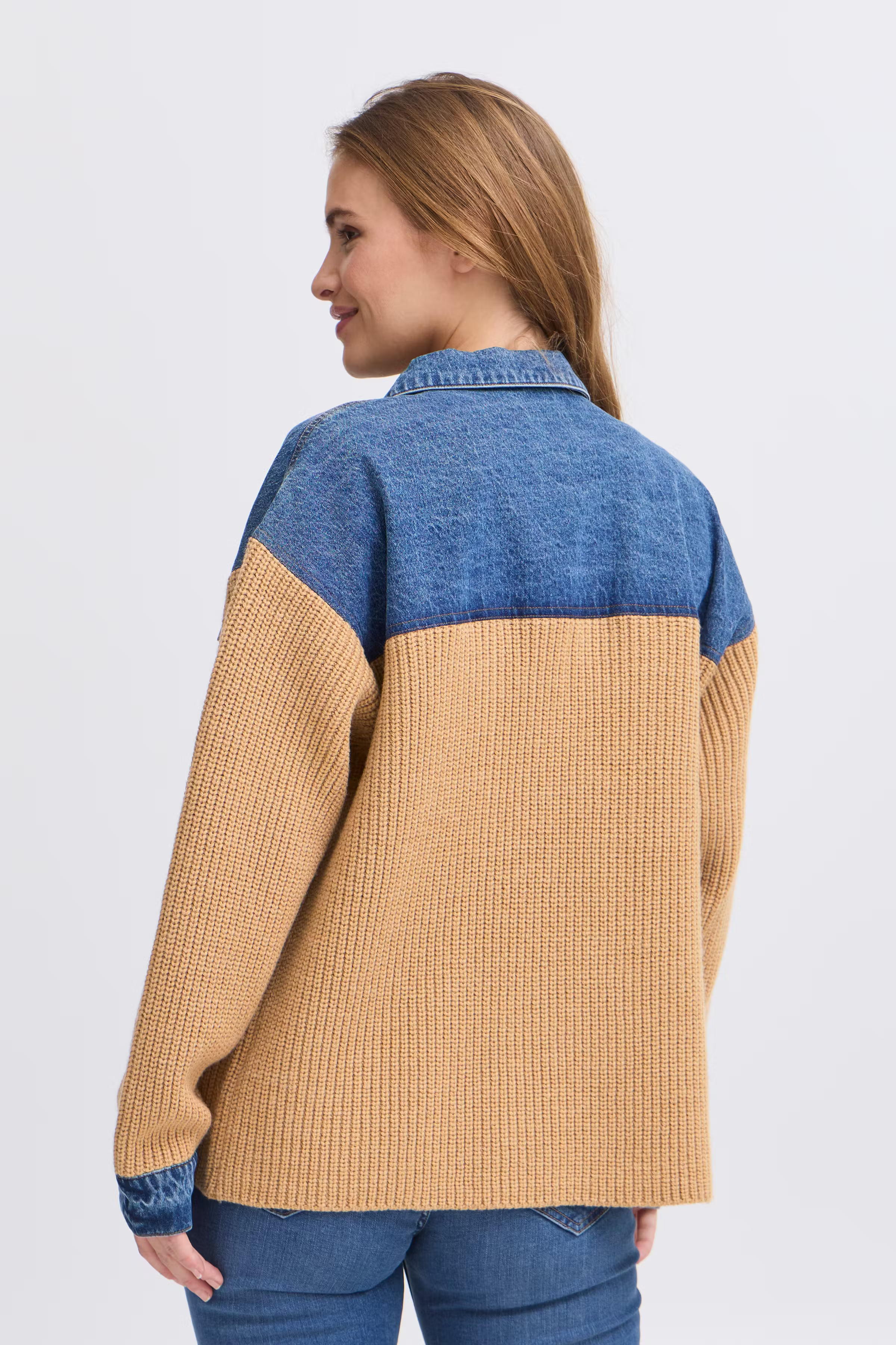 PZMARIT Vest LOOKBOOK BACK 50208572-200005