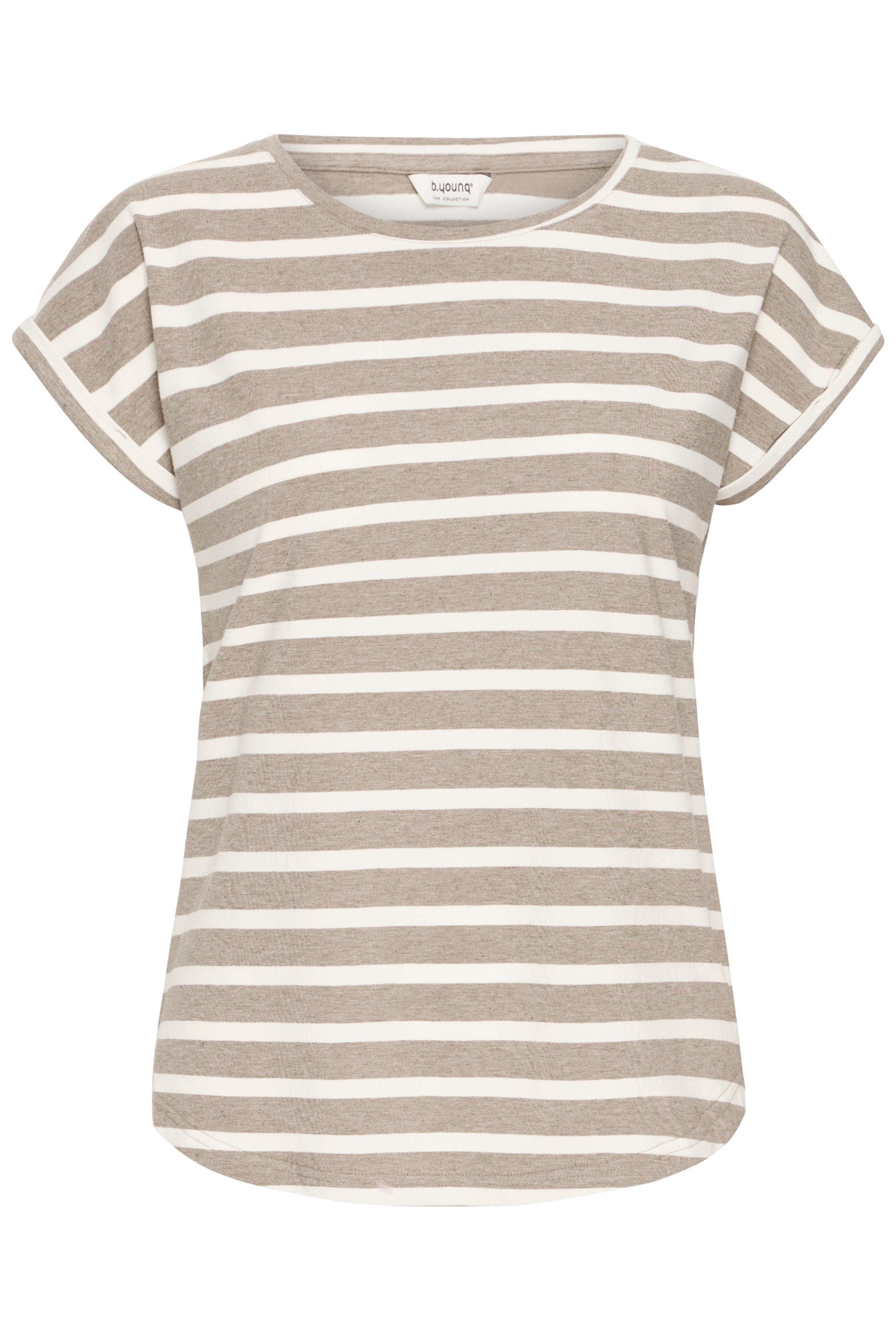 BYPAMILA T-shirt PACK FRONT 20809561-203988