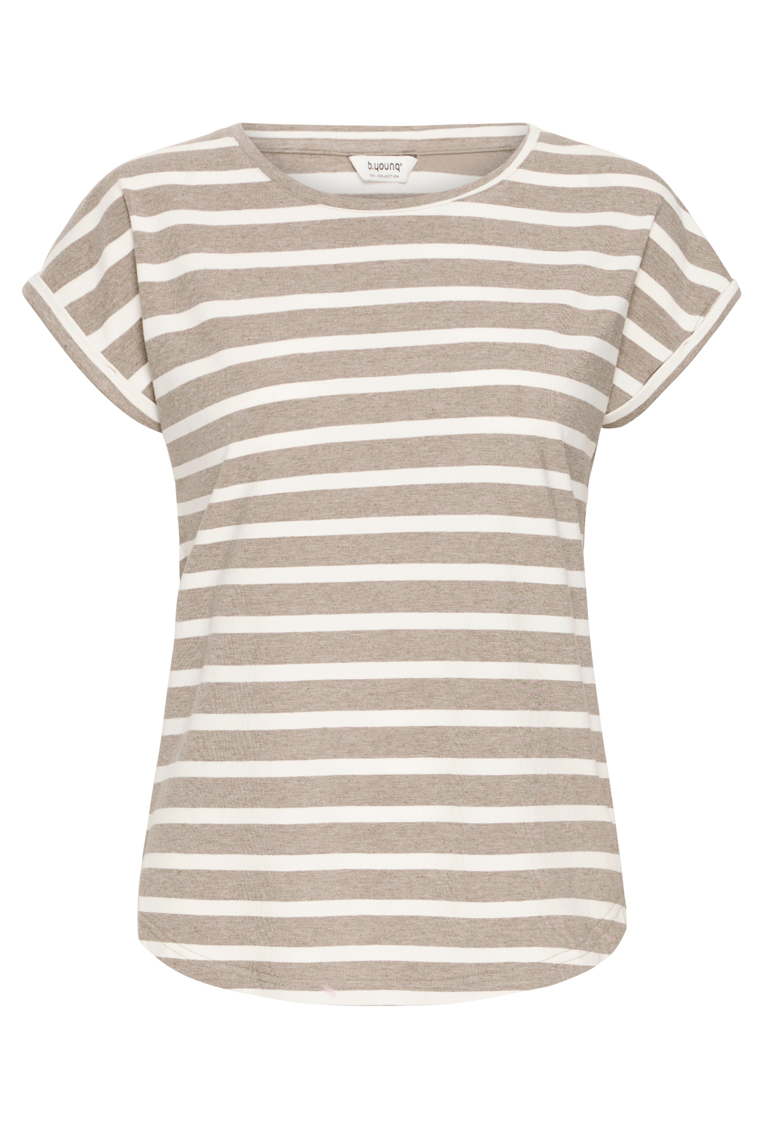 BYPAMILA T-shirt PACK FRONT 20809561-900004089