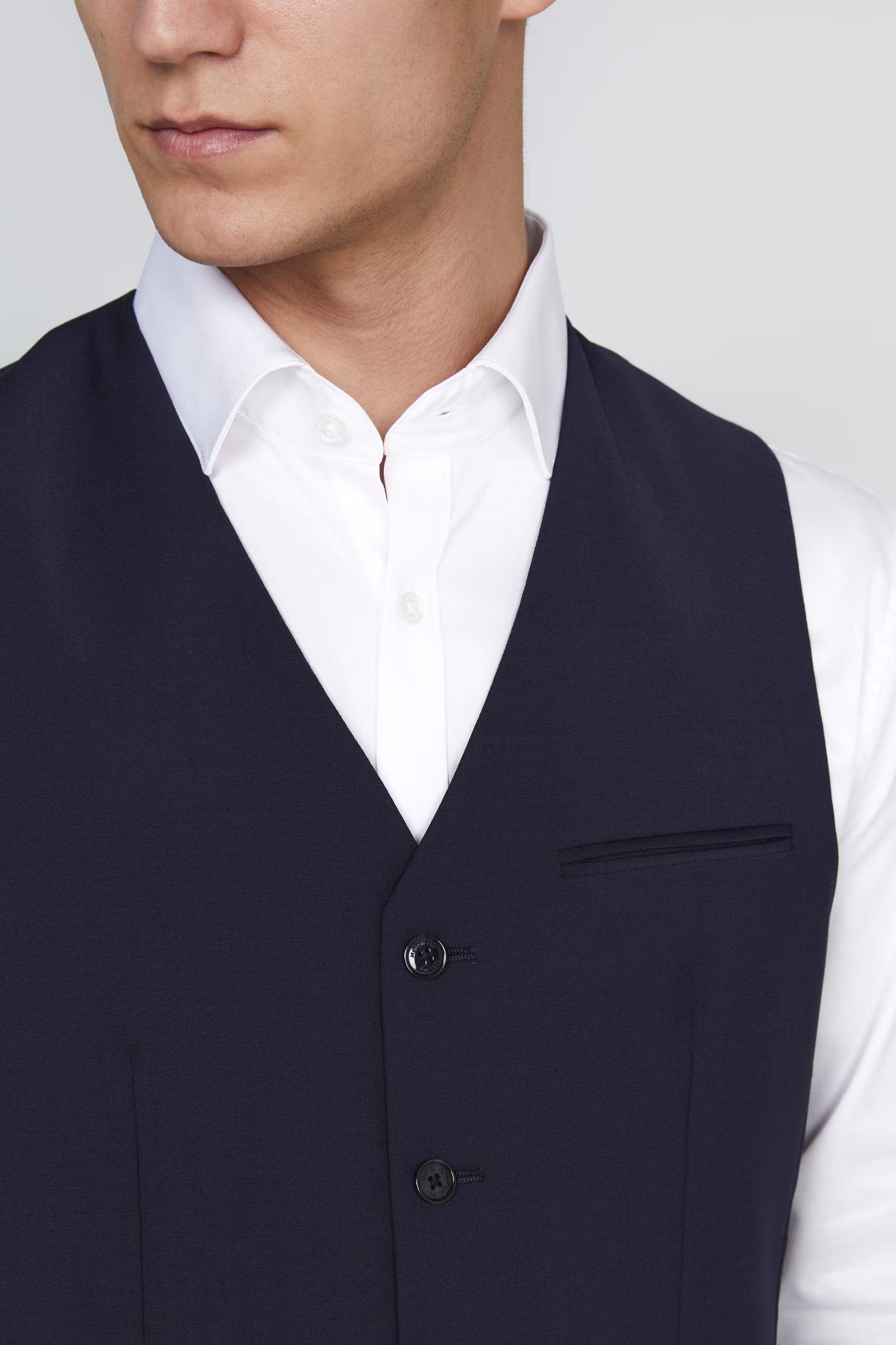 Breck Weste LOOKBOOK DETAIL 30203654-20211