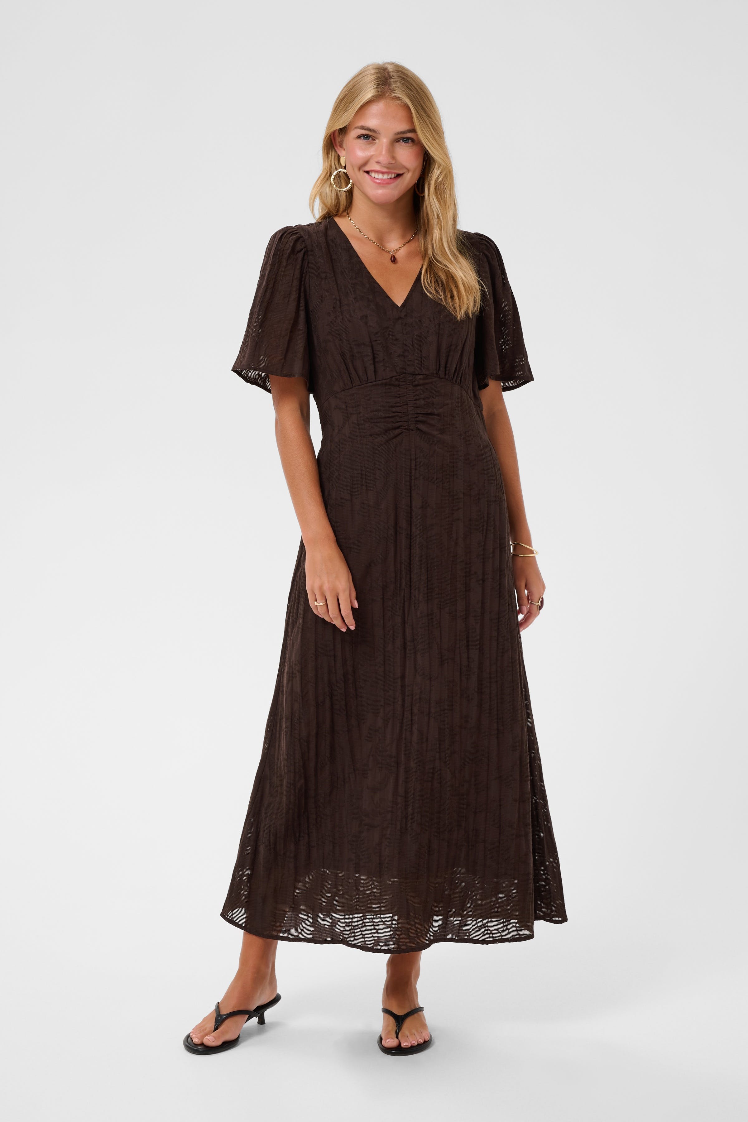 CRCrissie Kleid LOOKBOOK FRONT 10615459-191016
