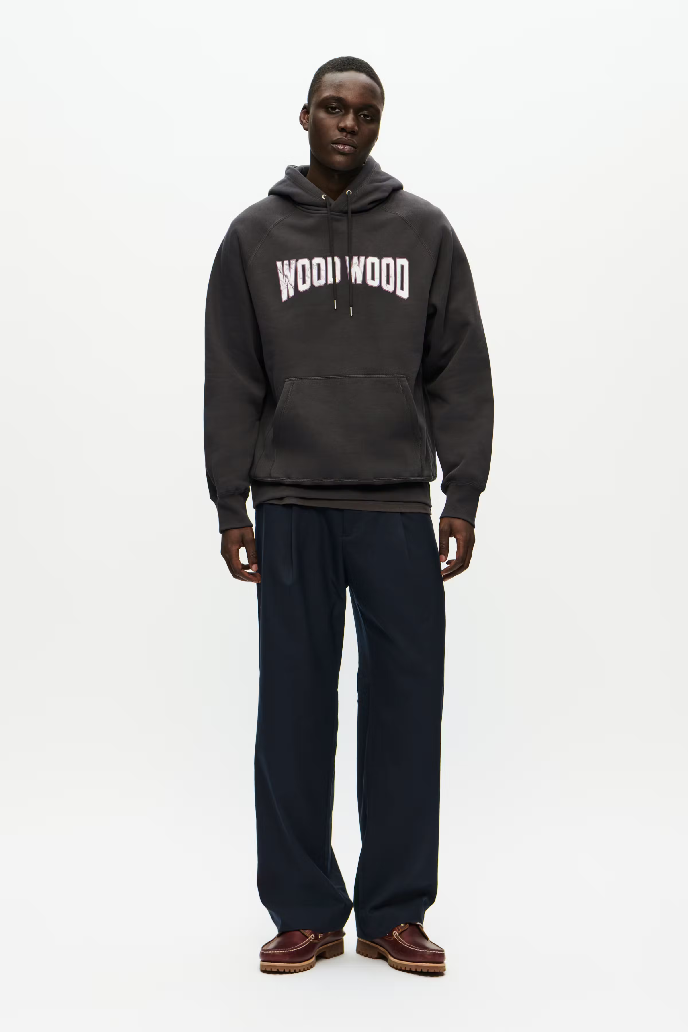 WWFred Arch Sweatshirt LOOKBOOK FRONT 30251372-191102
