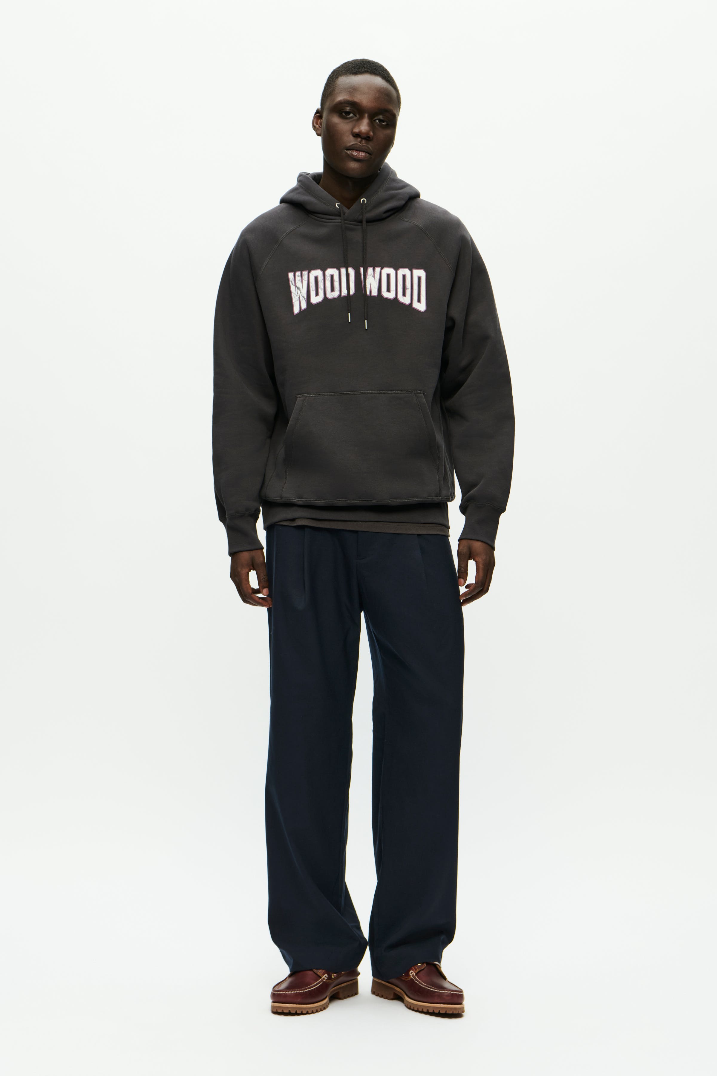 WWFred Arch Sweatshirt LOOKBOOK FRONT 30251372-191102
