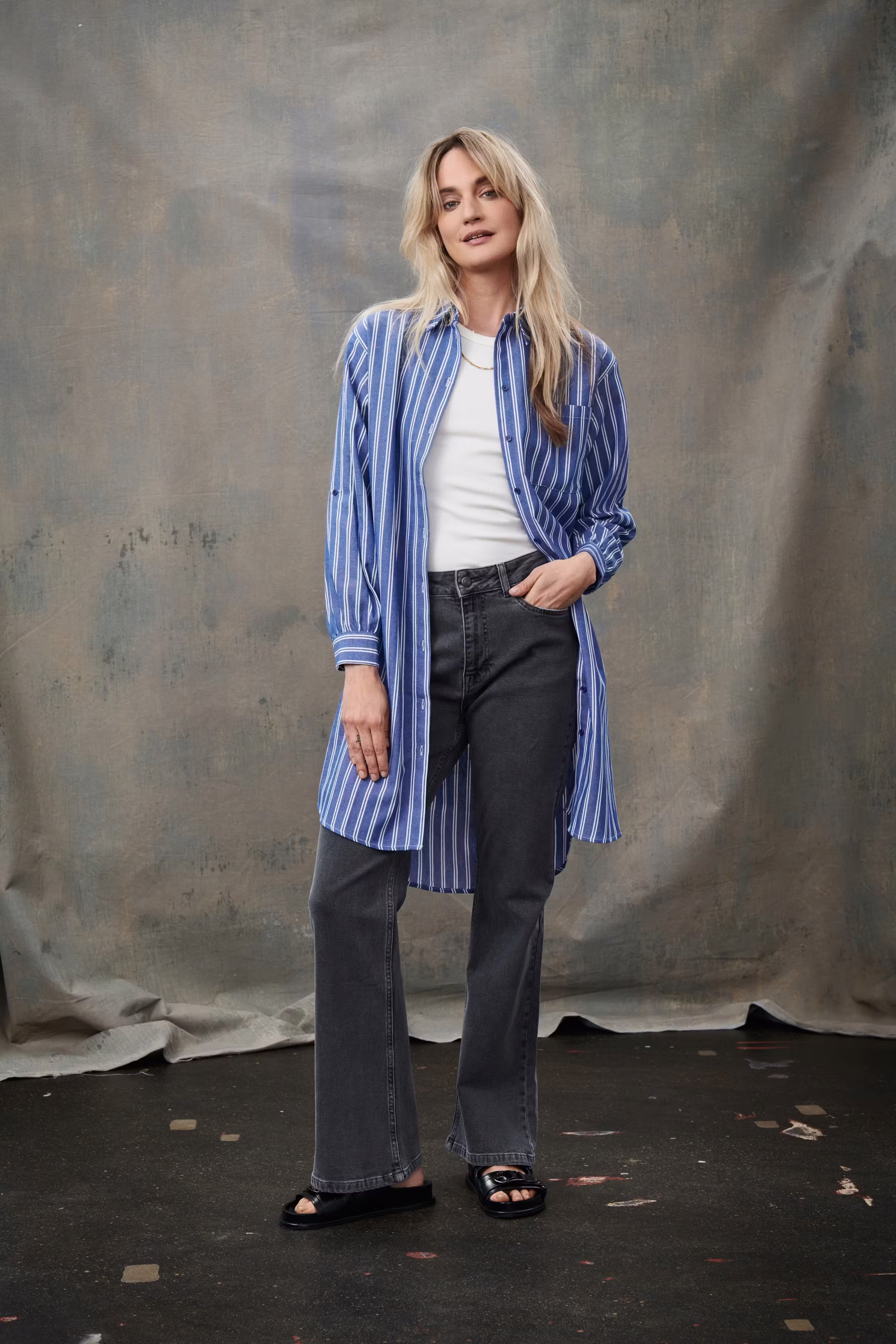 PZREBECCA Dress LOCATION NONE 50208012-173936