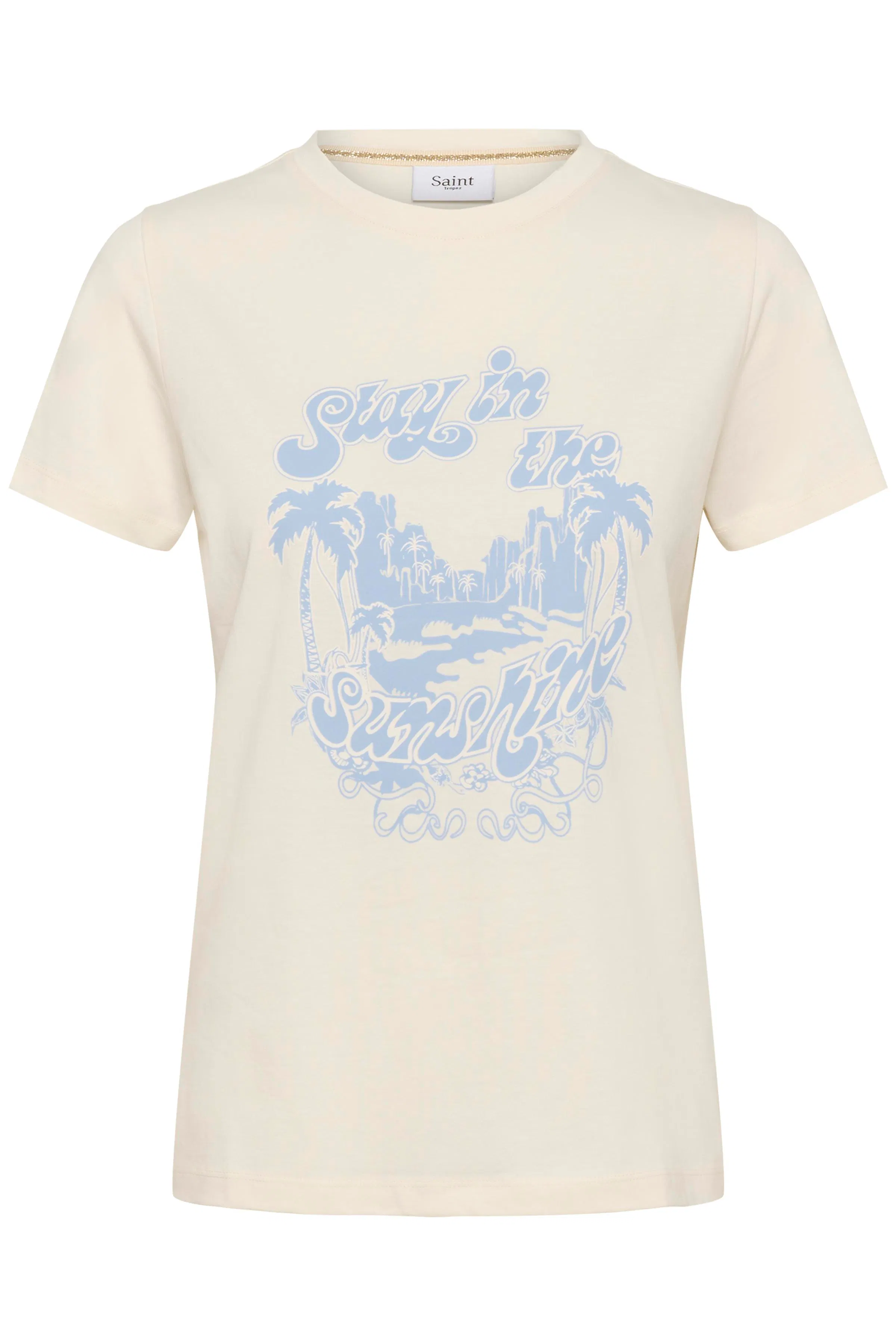 KuviSZ T-shirt PACK FRONT 30514331-154020