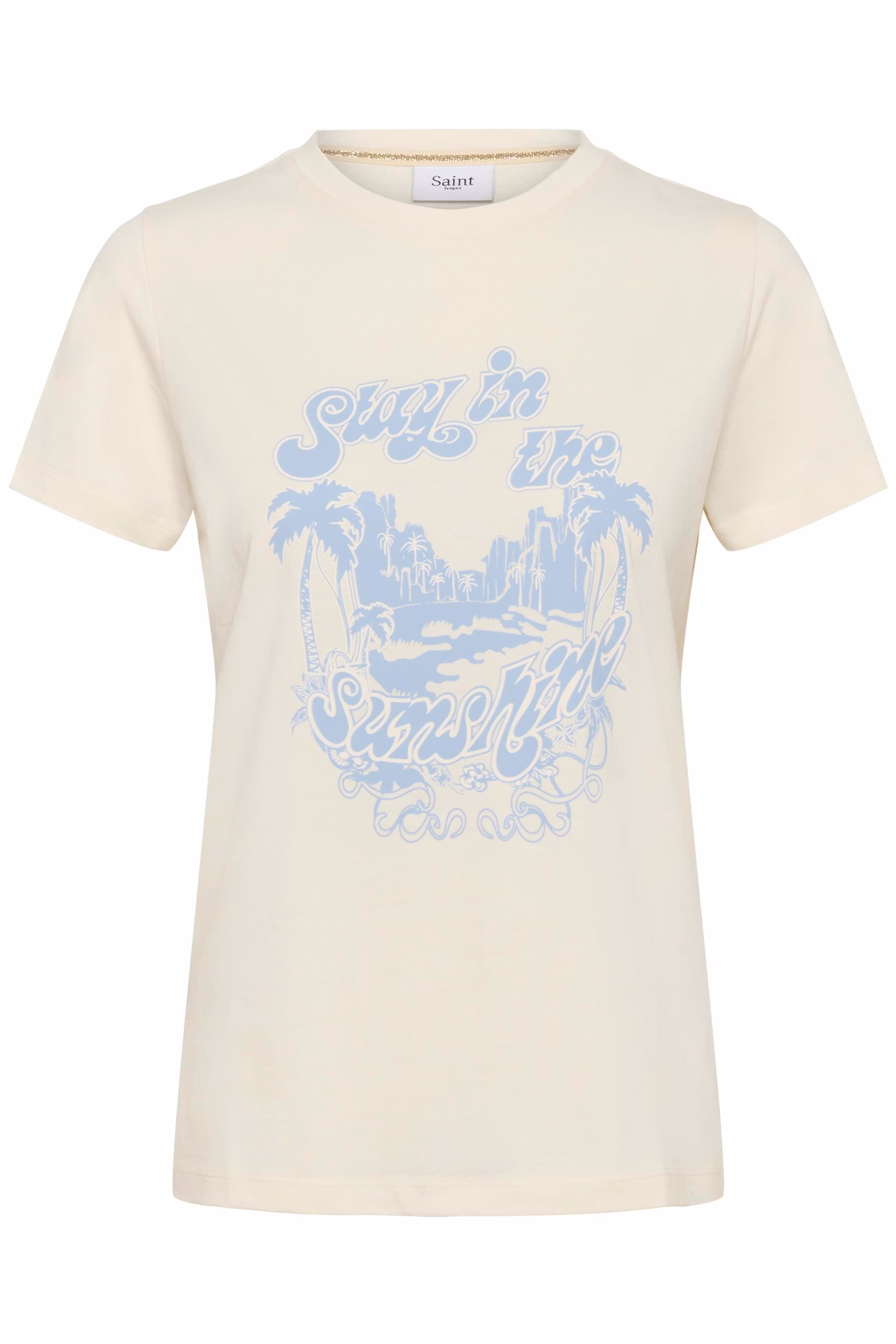 KuviSZ T-shirt PACK FRONT 30514331-154020