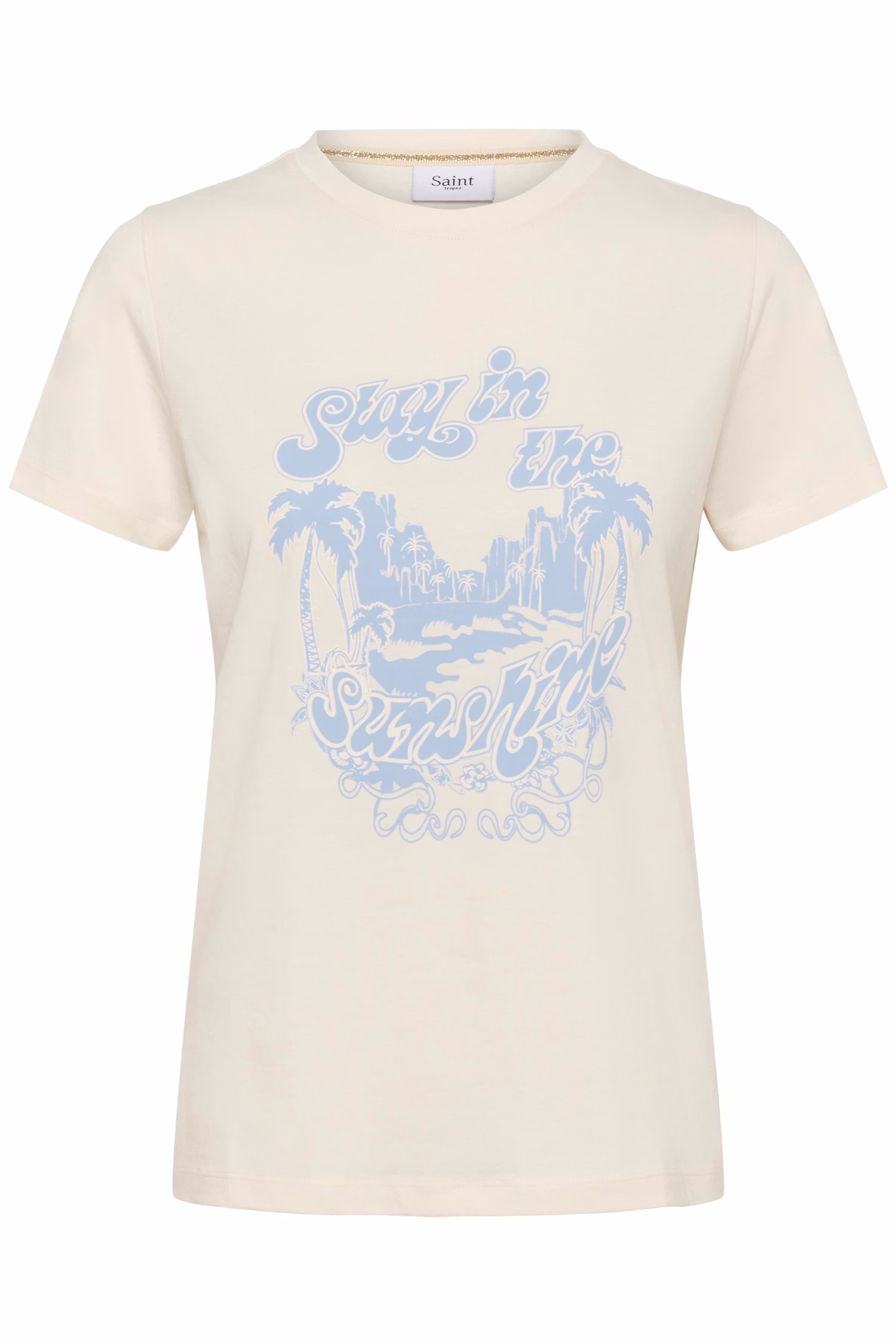 KuviSZ T-shirt PACK FRONT 30514331-154020