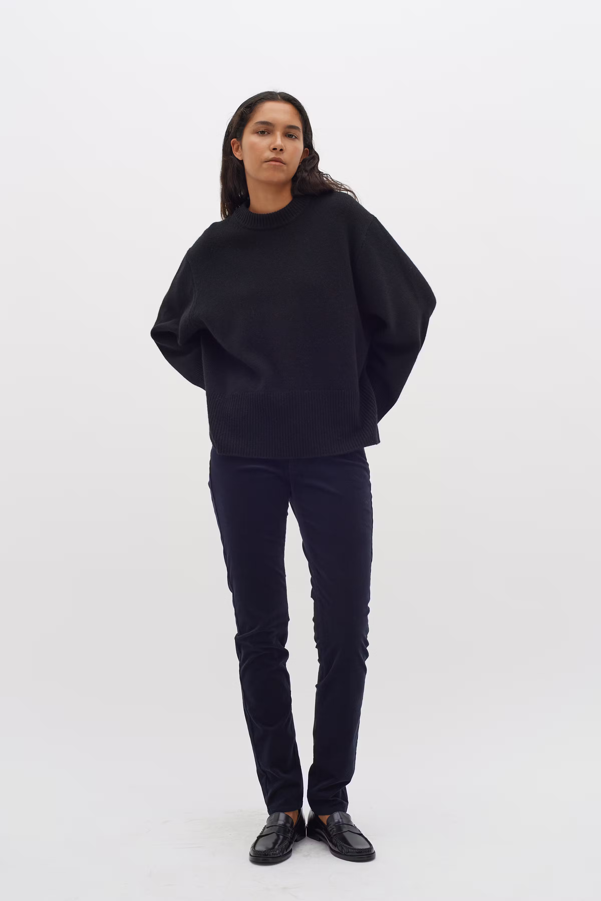 RylieIW Jeans LOOKBOOK FRONT 30108628-300005