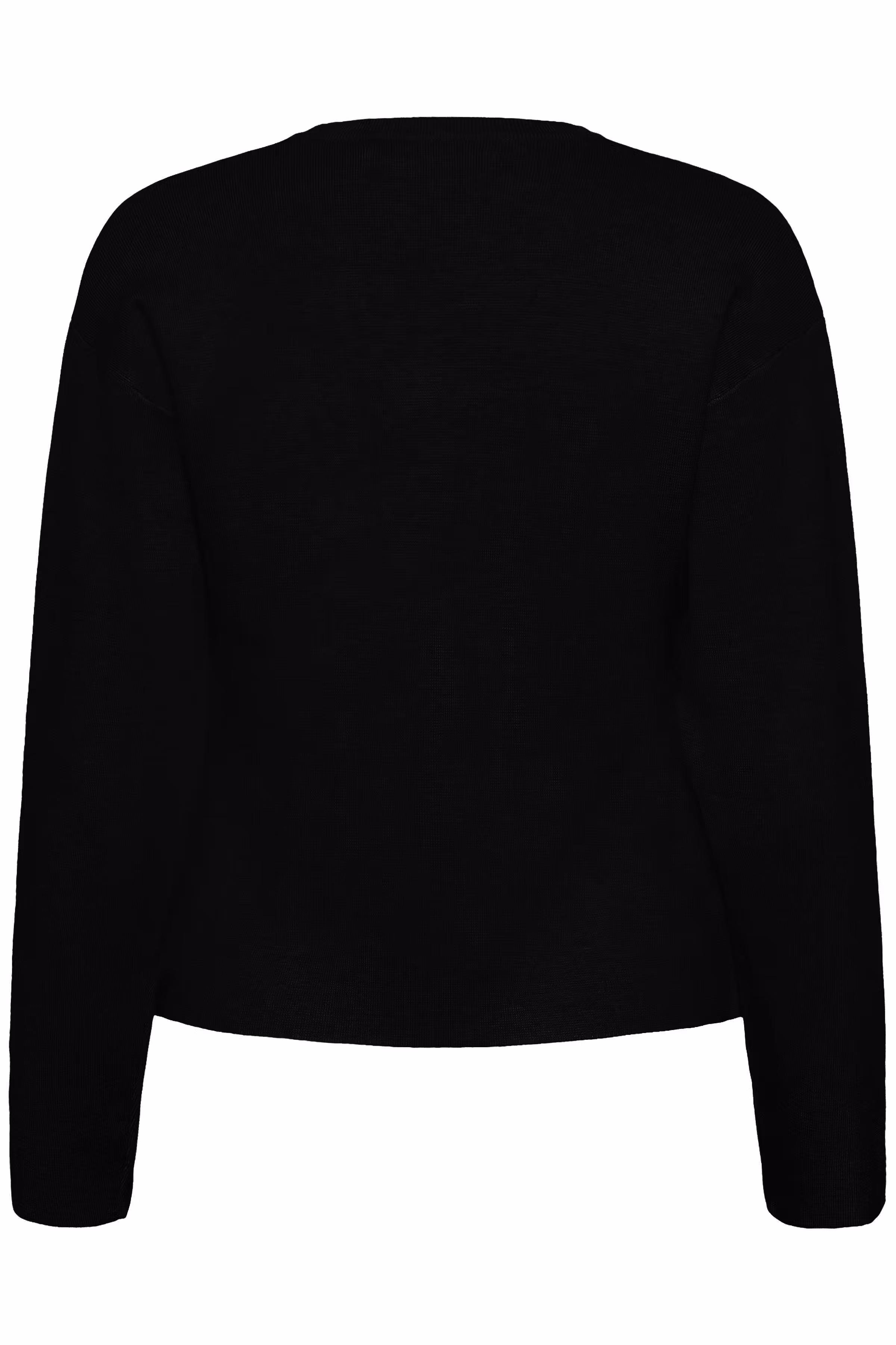 YenahIW Fitted Cardigan PACK BACK 30111125-194008