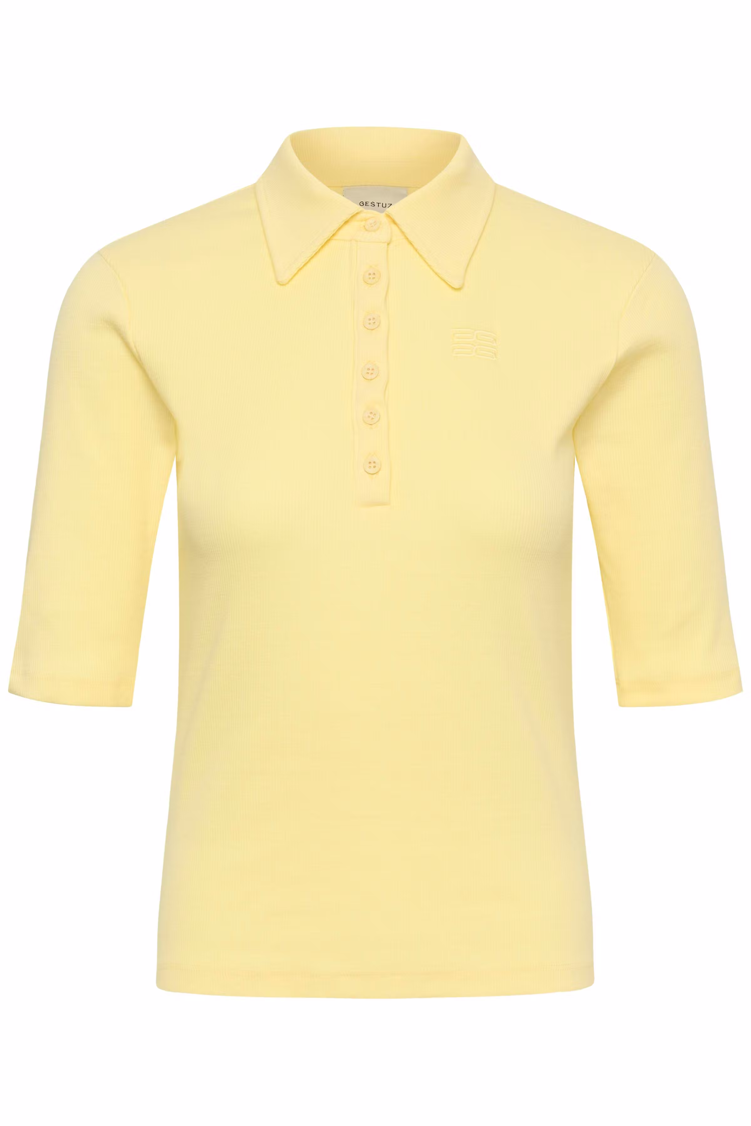 GZdrew Poloshirt PACK FRONT 10910593-120722