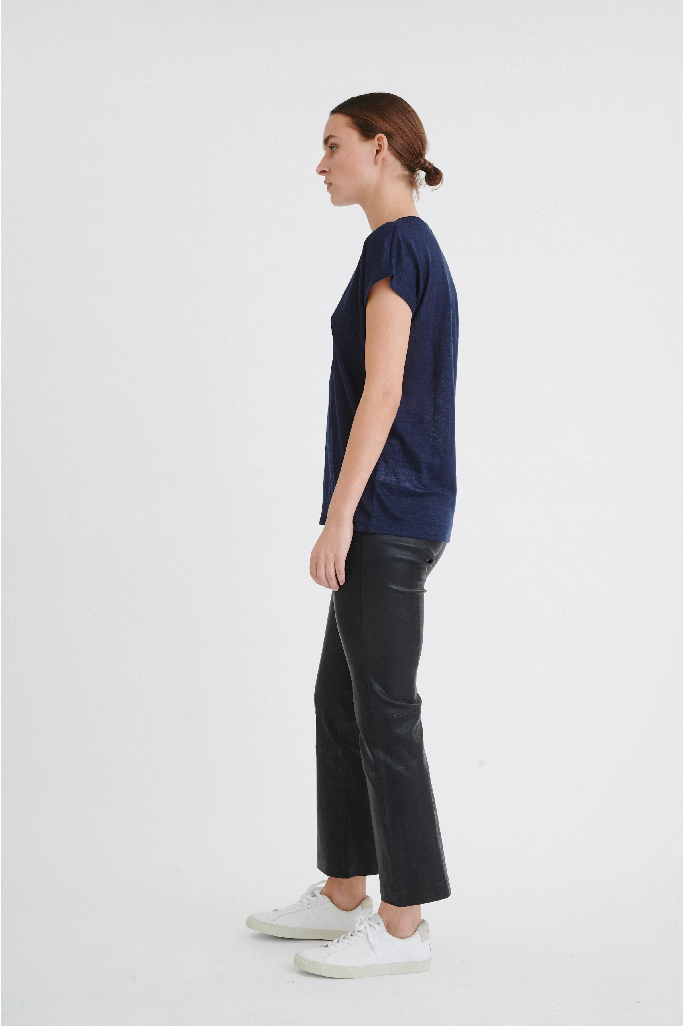 Short sleeved t-shirt LOOKBOOK FRONT 30104094-10299