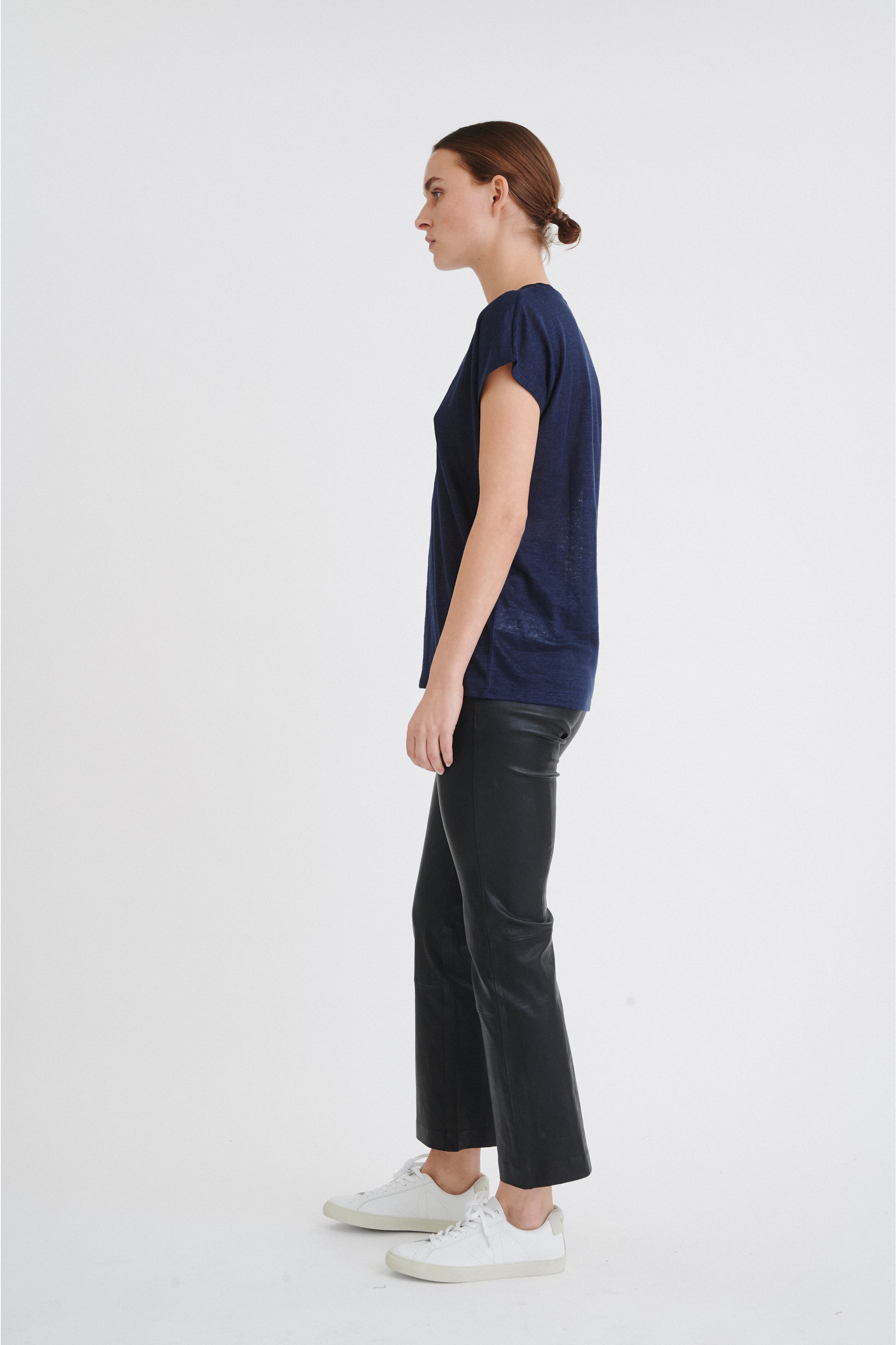 Short sleeved t-shirt LOOKBOOK FRONT 30104094-10299