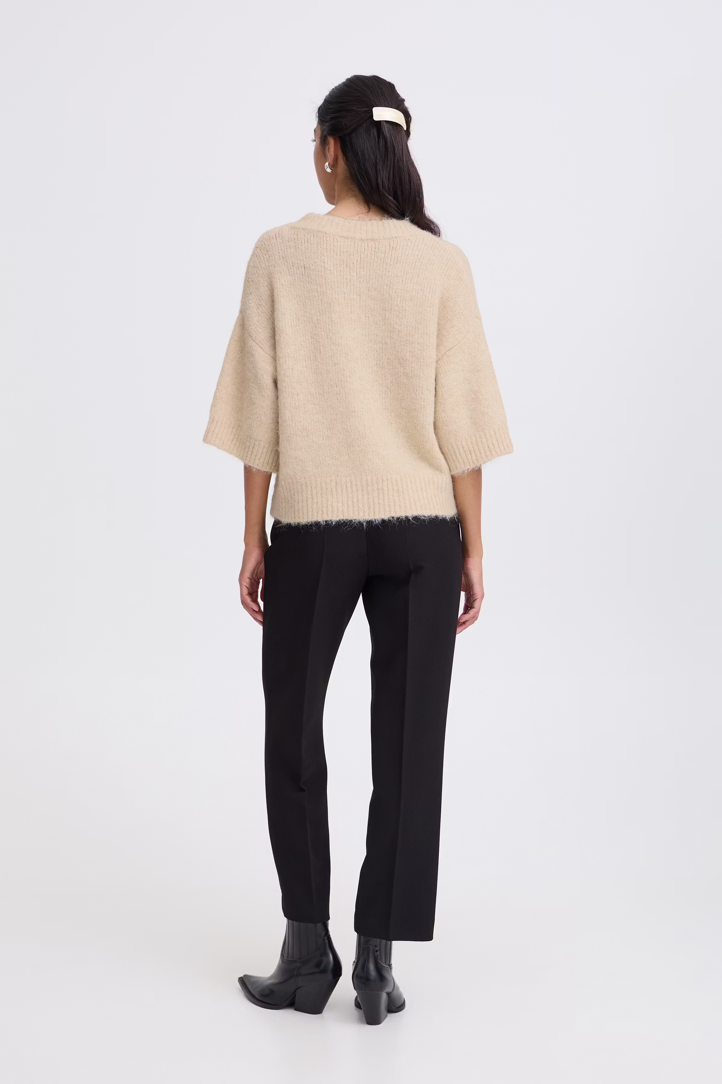 BYMILLERS Pullover LOOKBOOK BACK 20818068-1309051