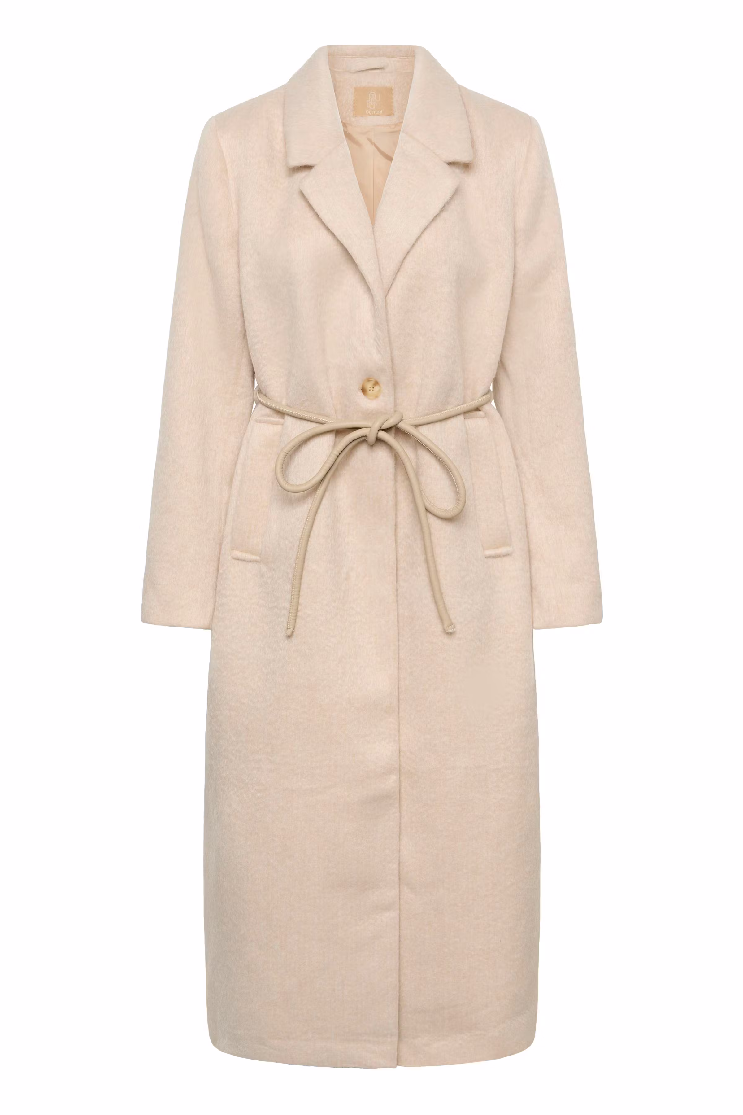 CUbelma Mantel PACK FRONT 50112083-1411071