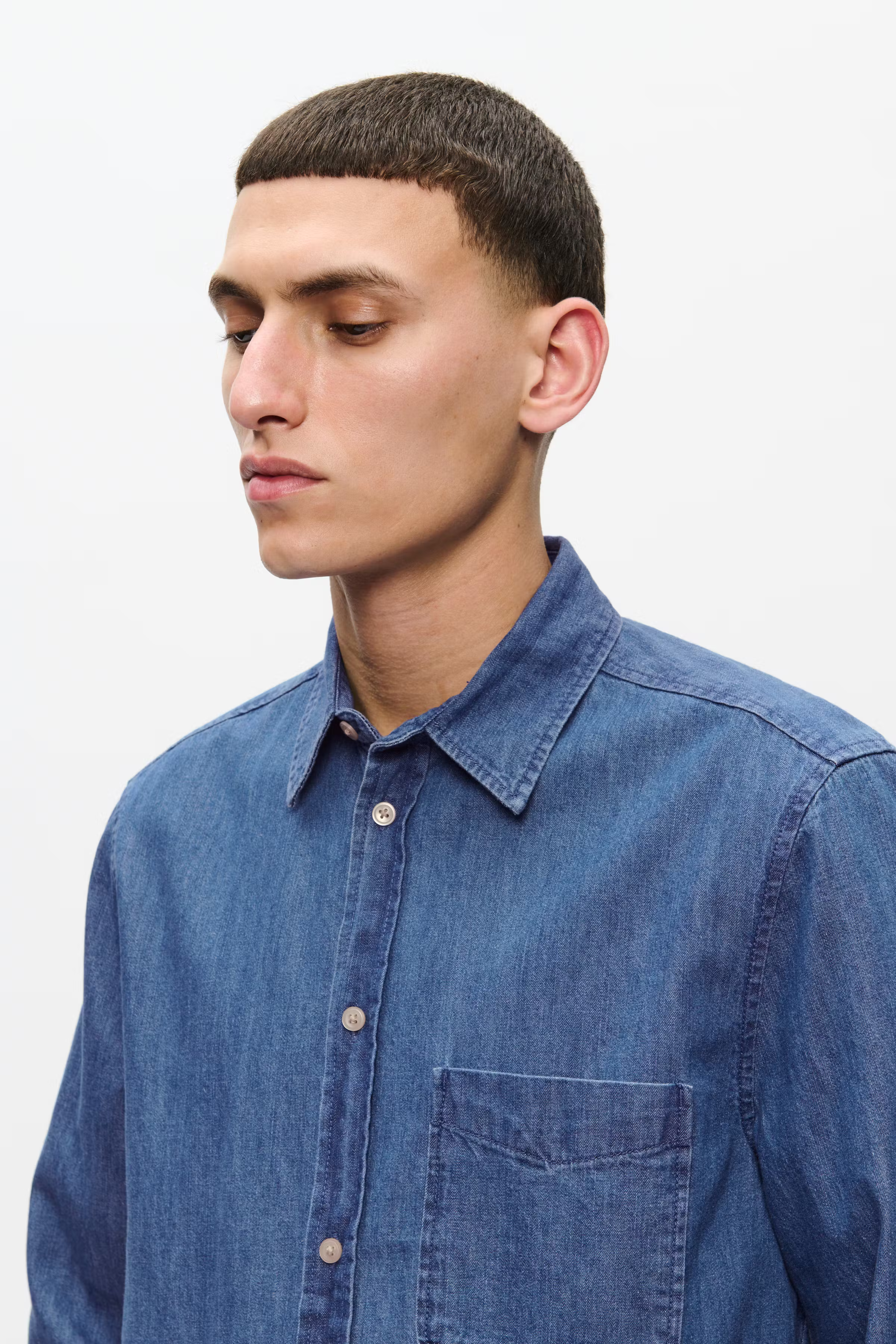 WWAdrian Shirt LOOKBOOK DETAIL 30251500-304204