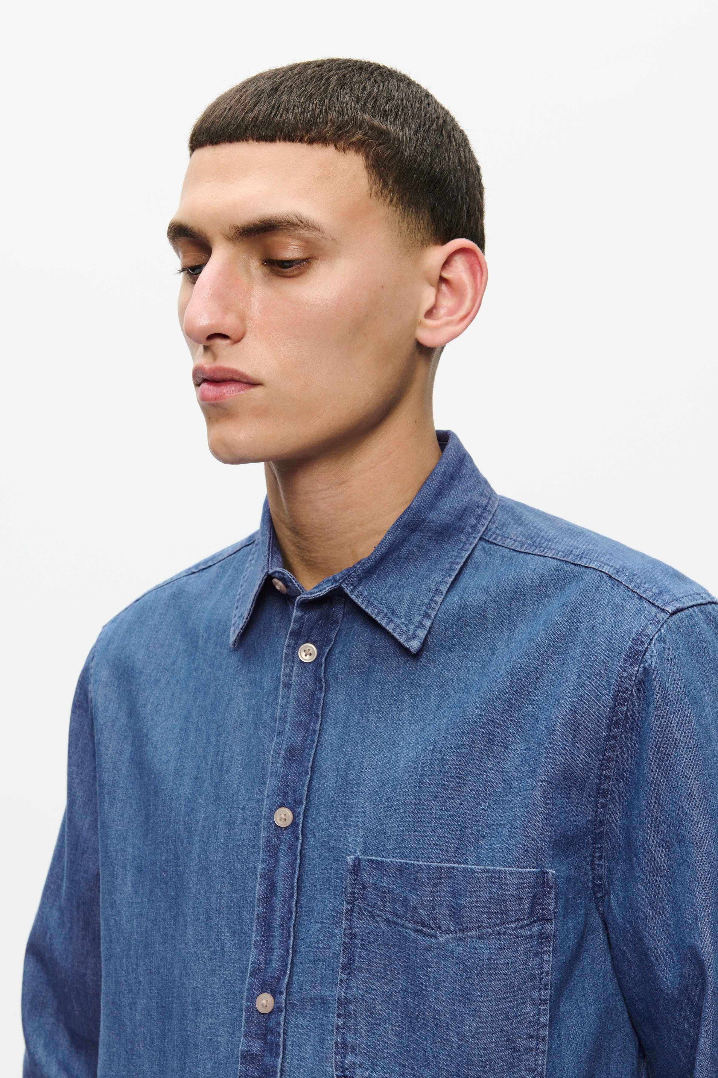 WWAdrian Shirt LOOKBOOK DETAIL 30251500-304204