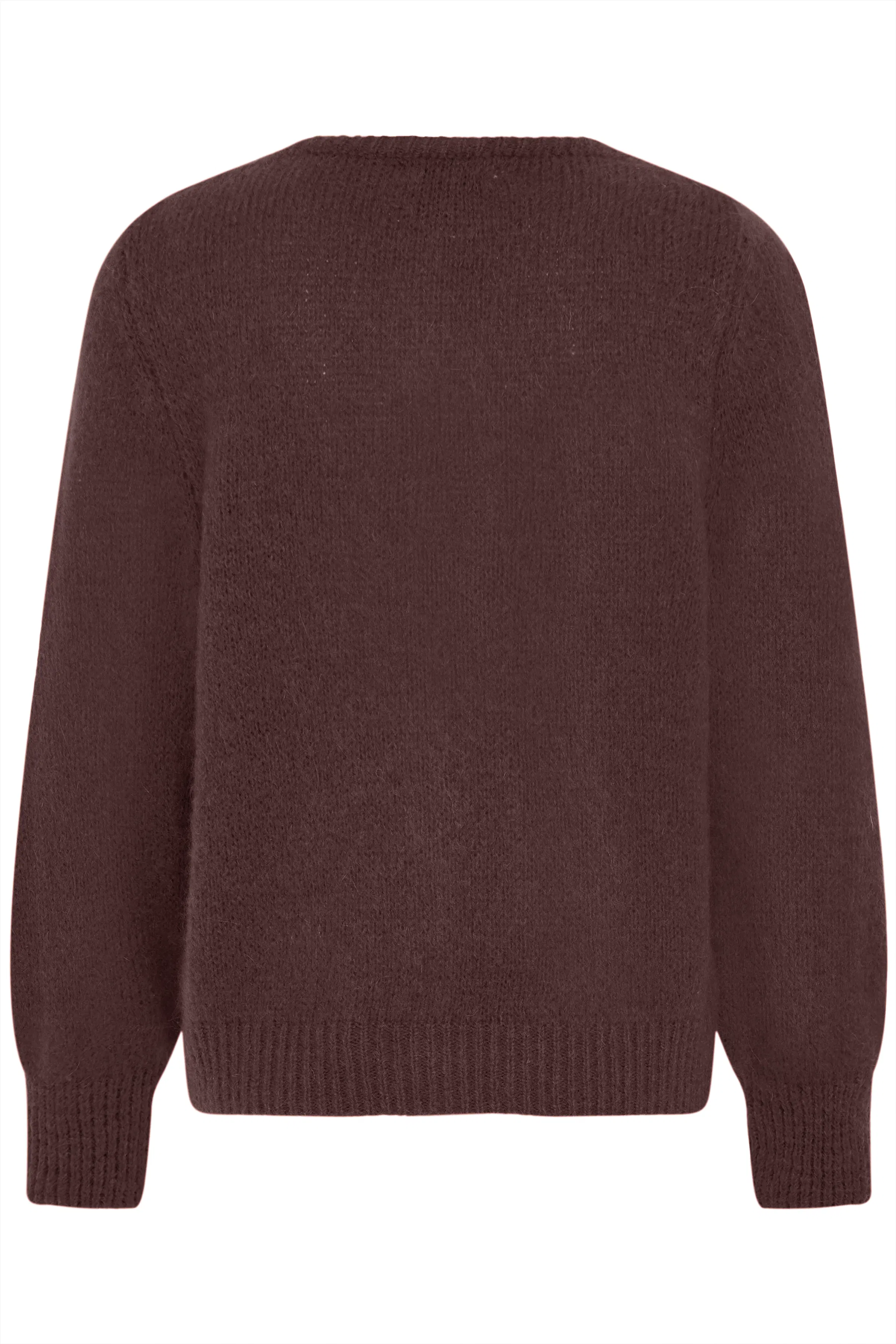 SBGULVIG Cardigan PACK BACK 22100655-191109