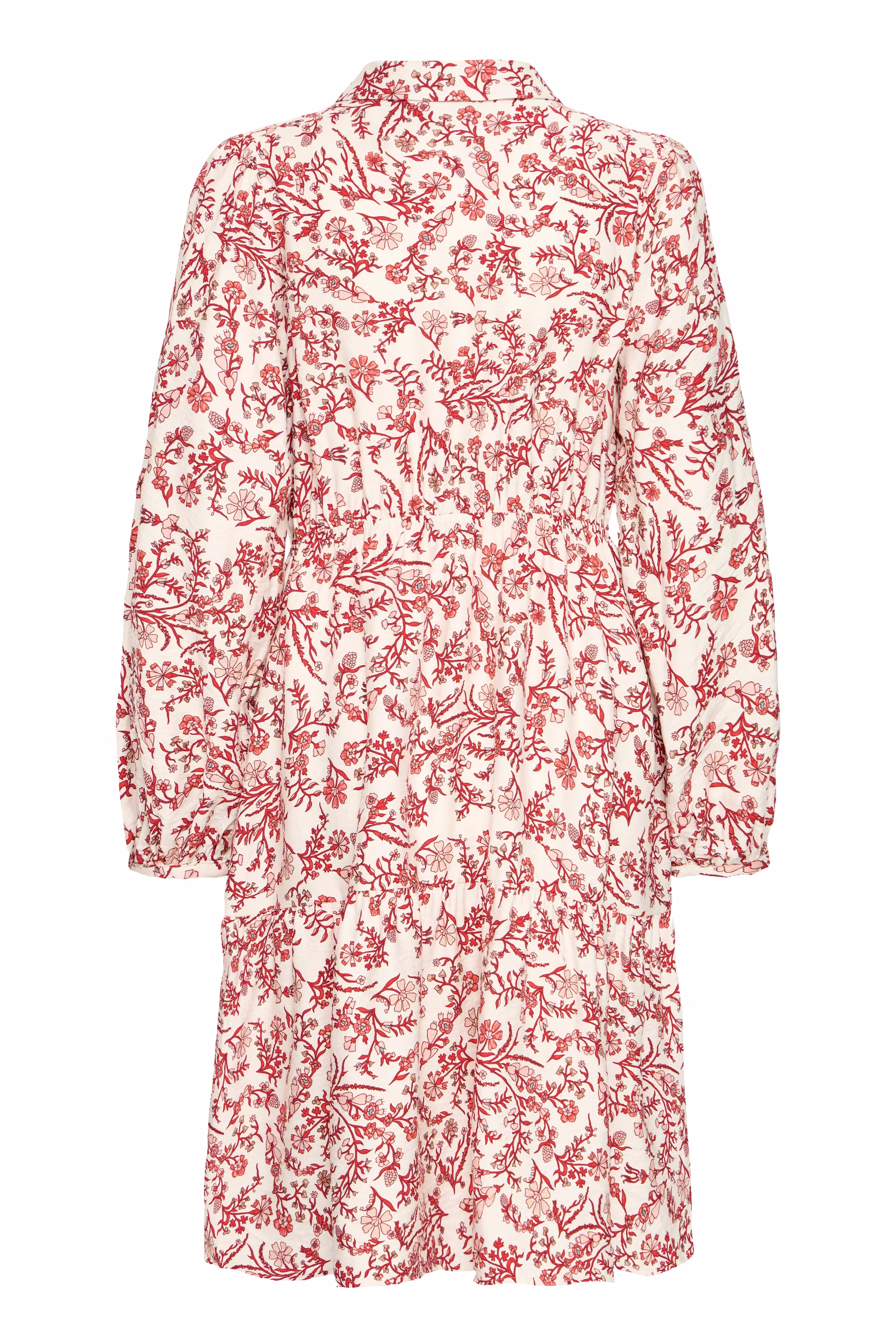 PZABRINA Kjole PACK BACK 50210319-171664