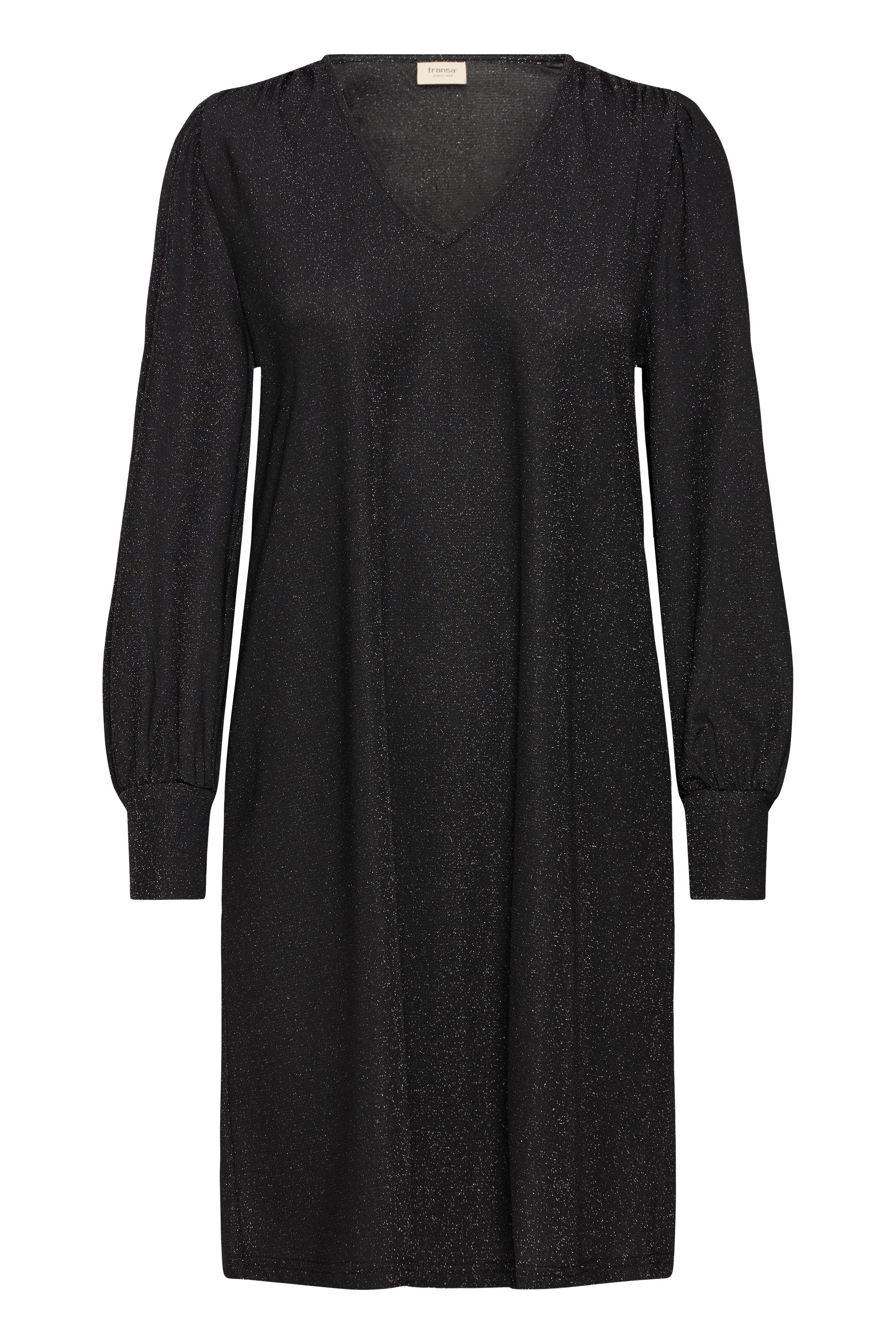 FRLUCA Kjole PACK FRONT 20617348-194008