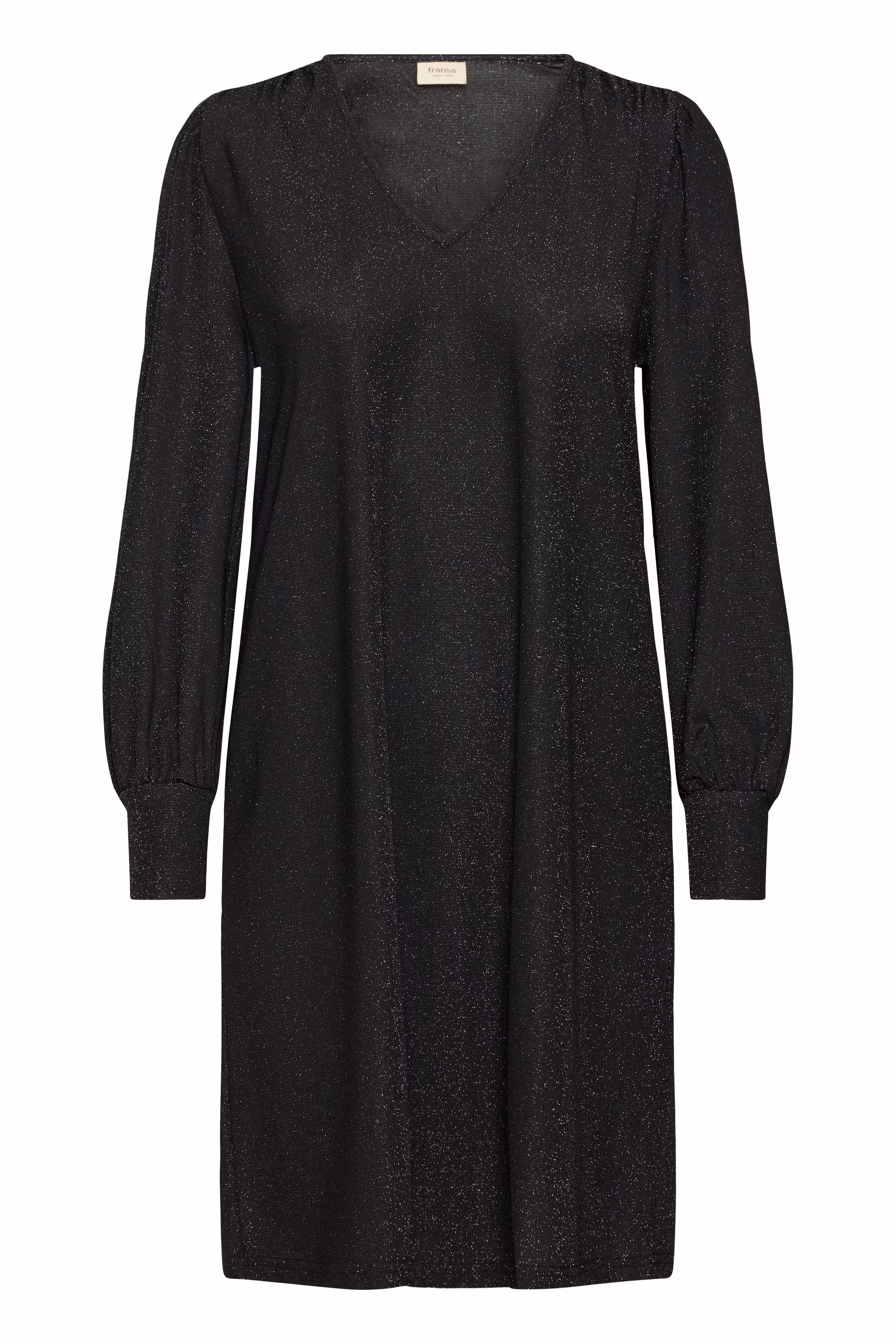 FRLUCA Kjole PACK FRONT 20617348-194008