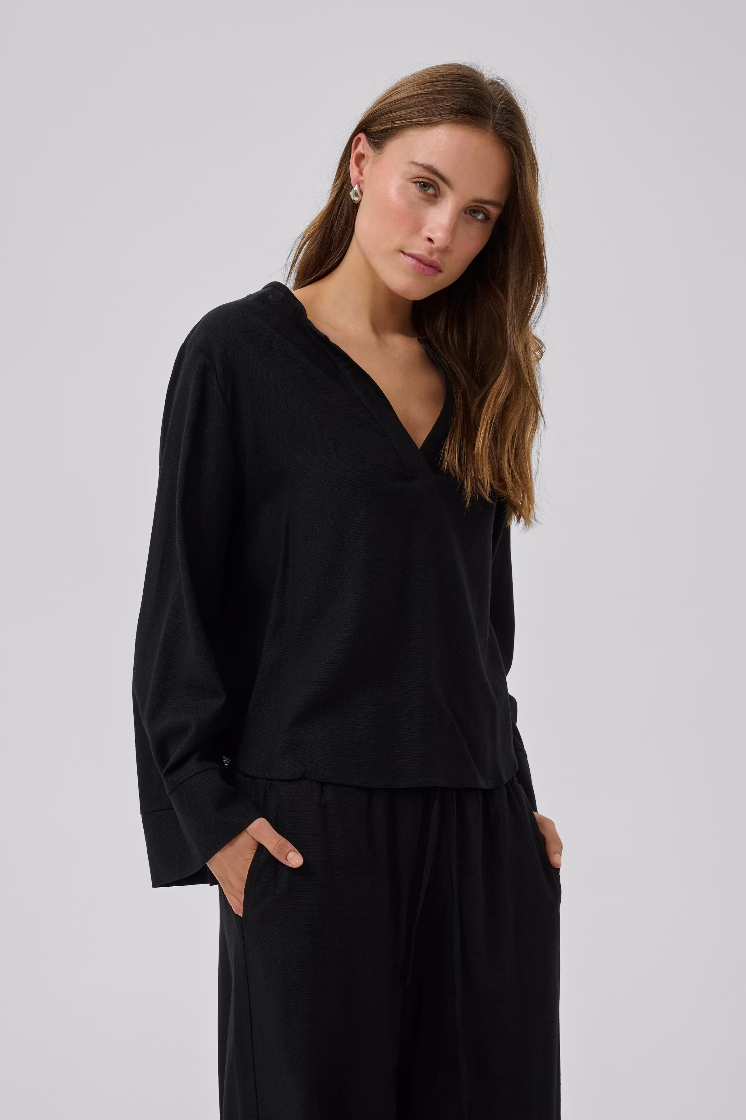 DiasMW Linneblus LOOKBOOK FRONT 10704714-100031