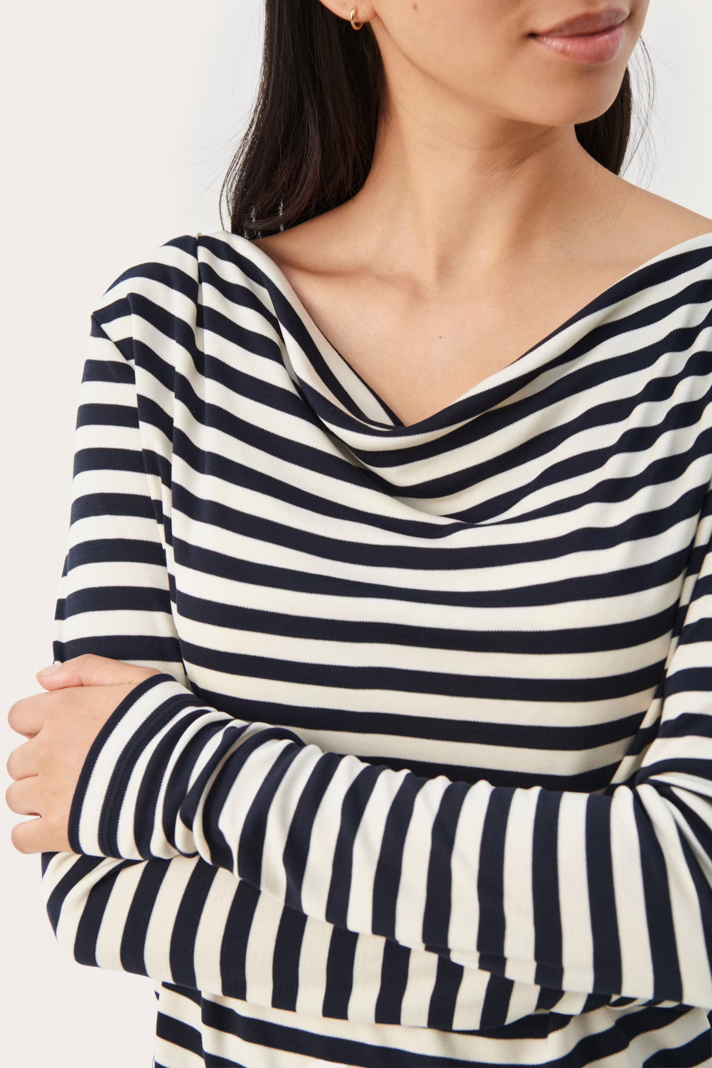 FalishaPW Blouse met lange mouwen LOOKBOOK DETAIL 30308297-302615