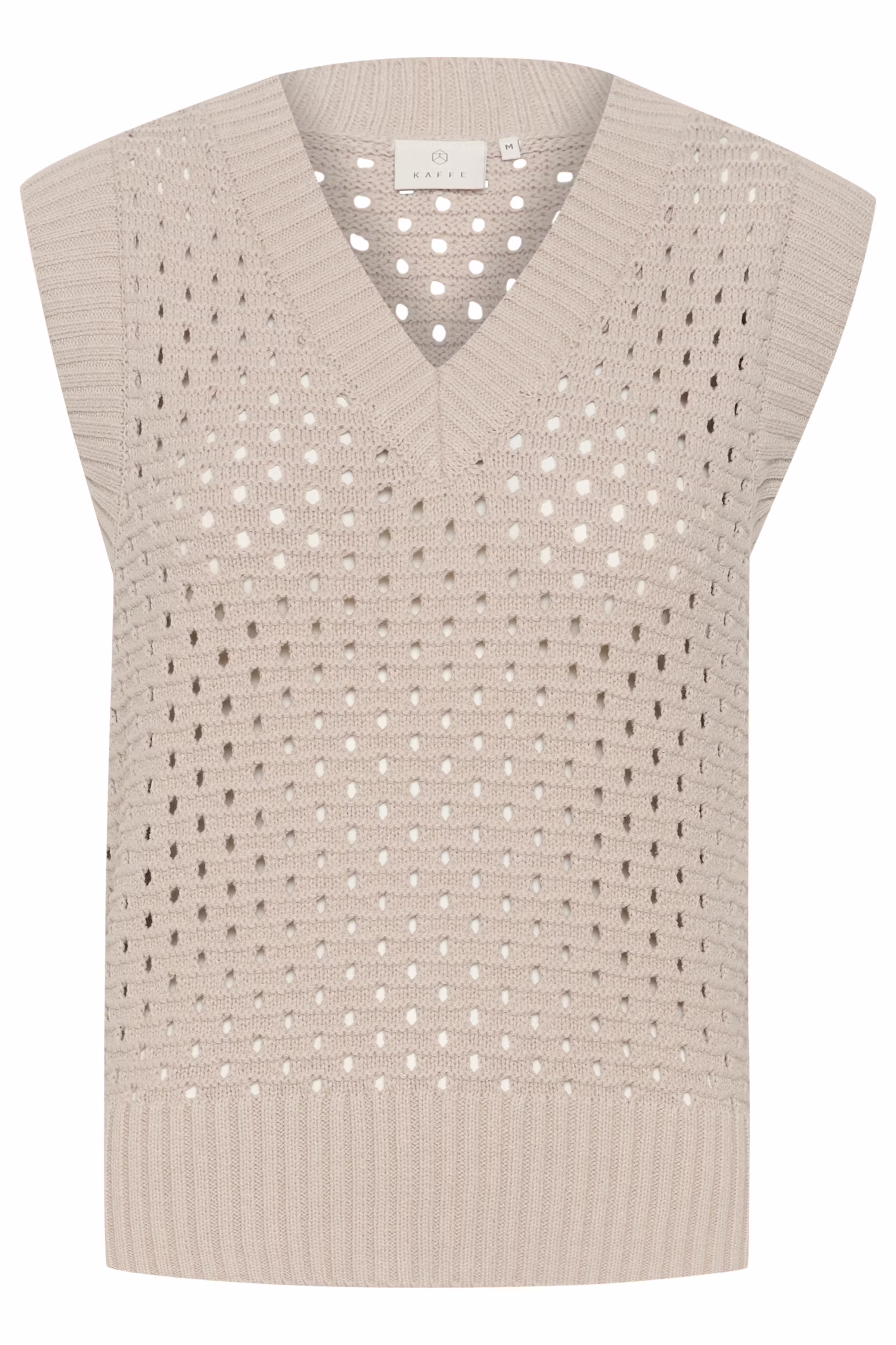 KAelse Waistcoat LOOKBOOK FRONT 10508743-151305