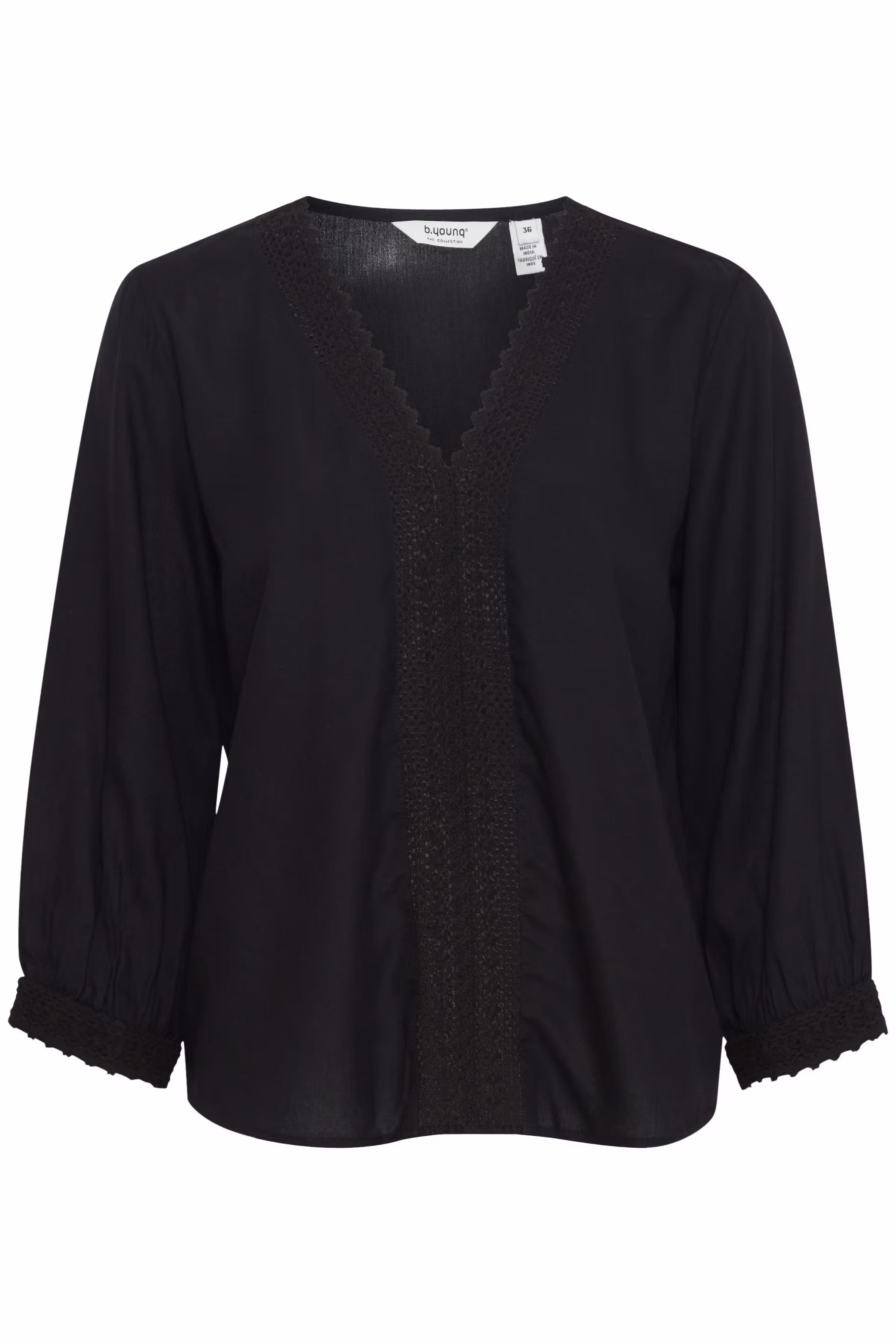 BYHIRO Blouse PACK FRONT 20815365-200451