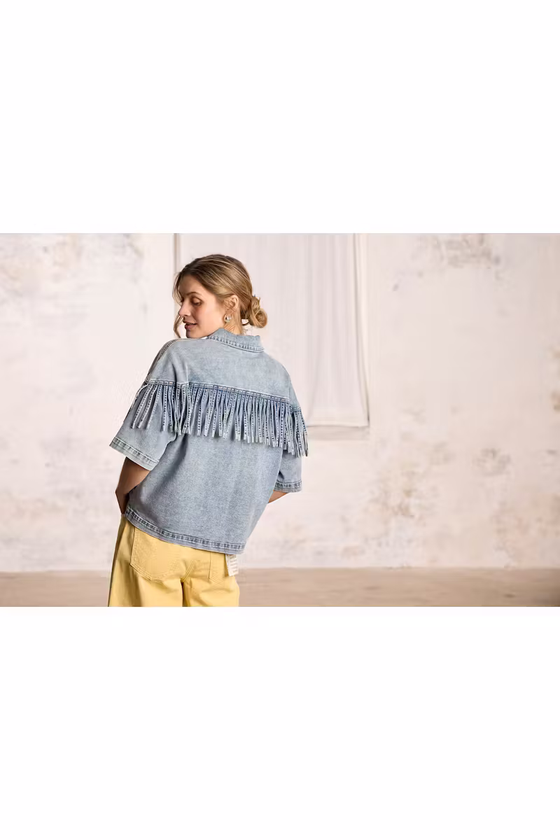 PZCAISA Shirt LOCATION NONE 50210566-200005