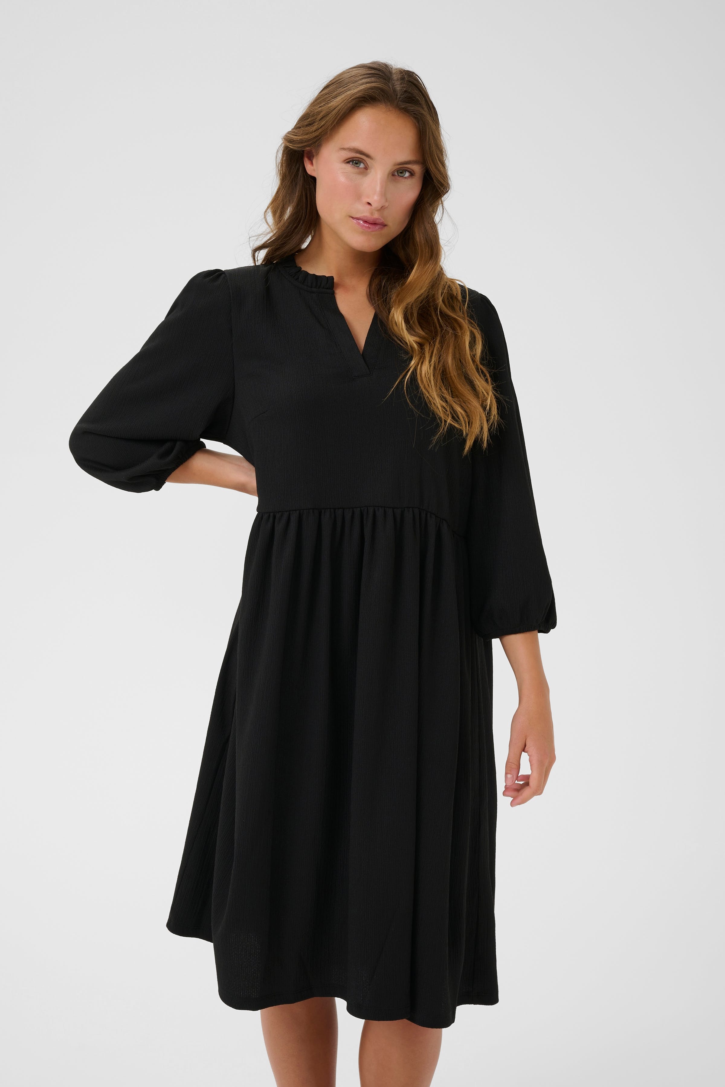 KAmolly Klänning LOOKBOOK FRONT 10510396-100121