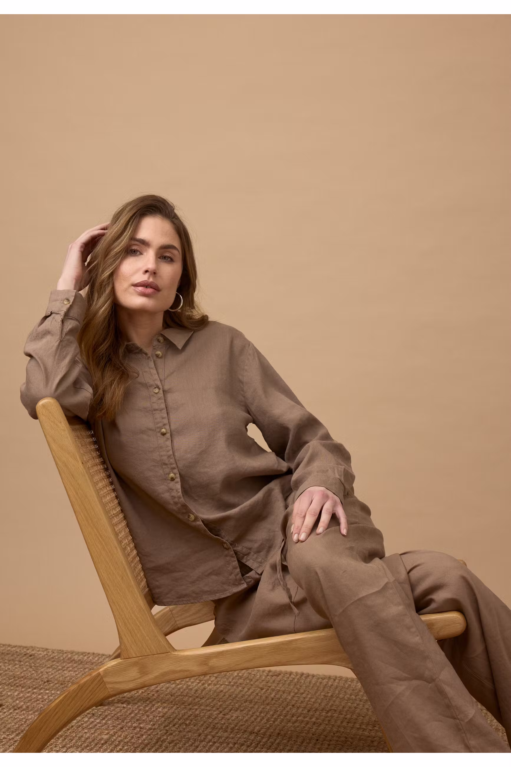 PZLUCA Shirt LOCATION NONE 50210427-181112