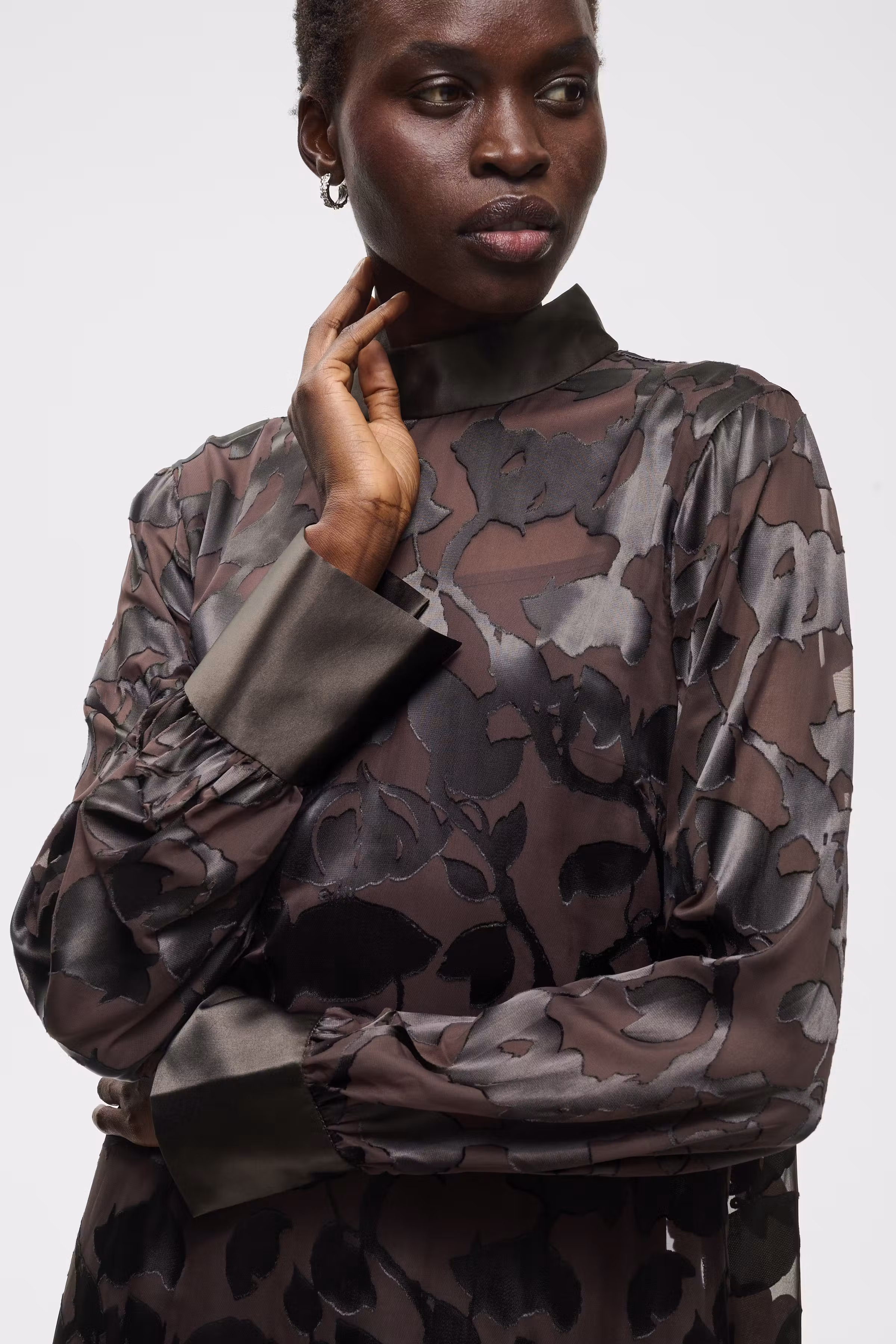 ORIONIW Kleid LOOKBOOK DETAIL 30113096-191109