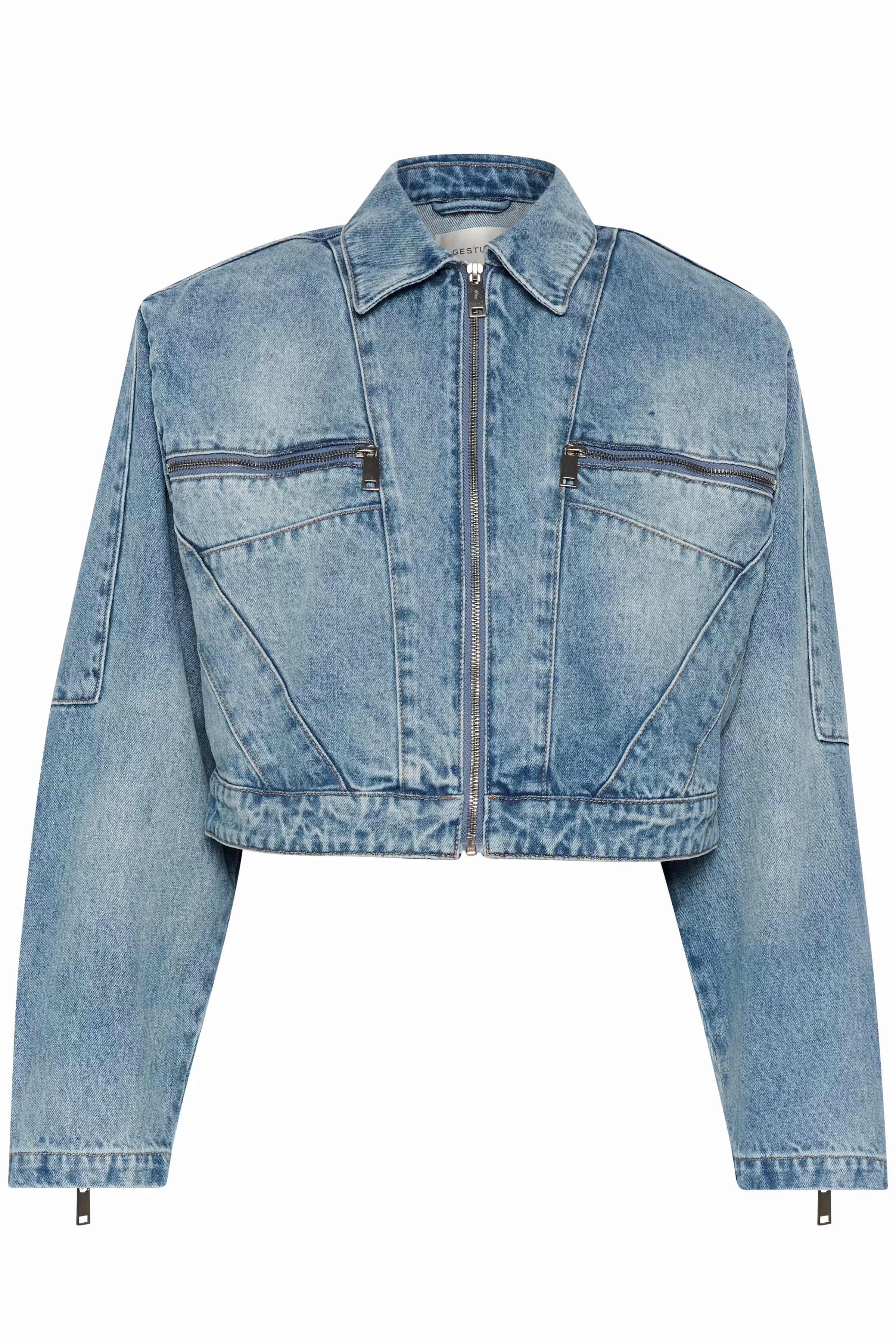 KathaGZ Jakke PACK FRONT 10909478-104609