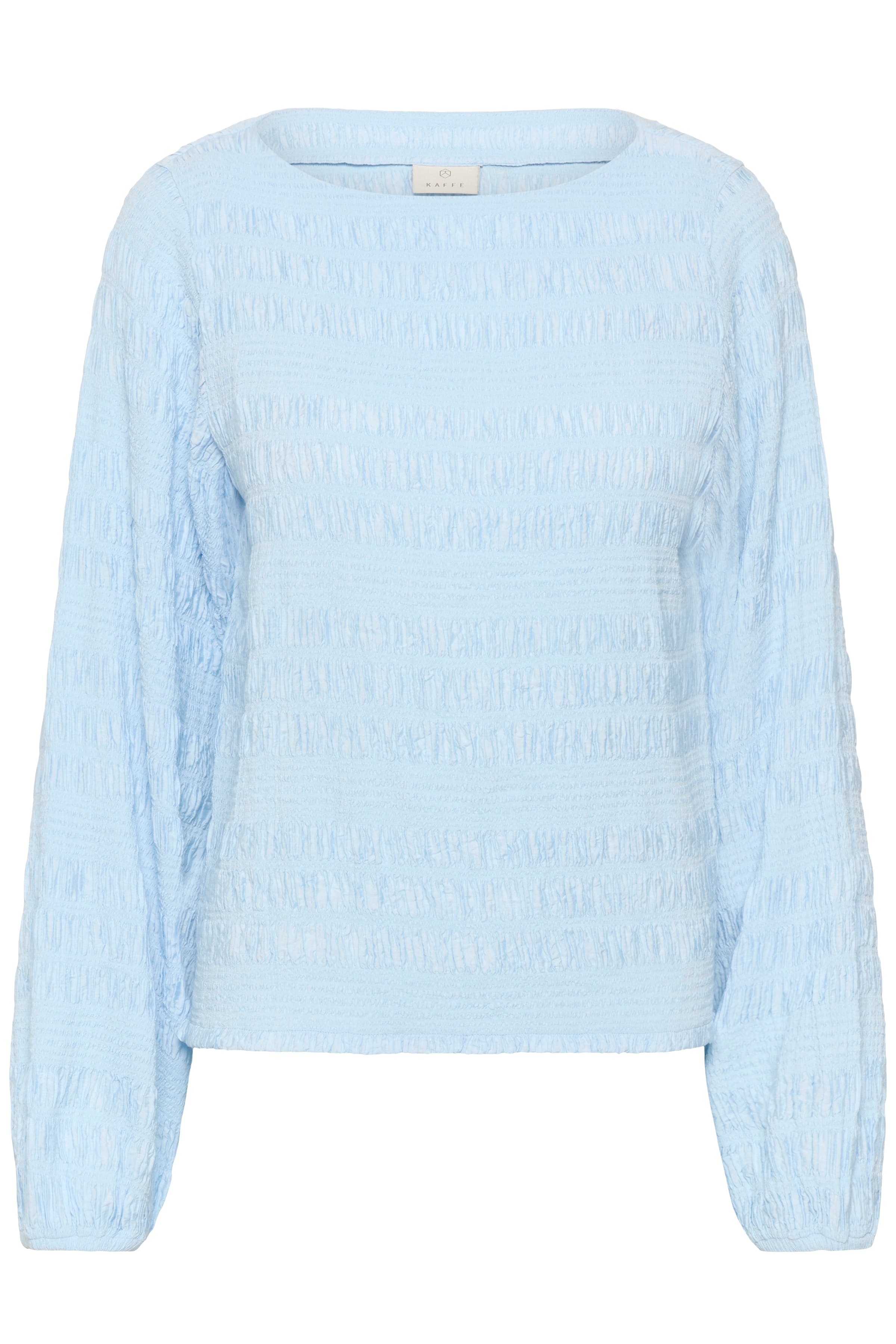 KAkourtney Bluse PACK FRONT 10511265-110602