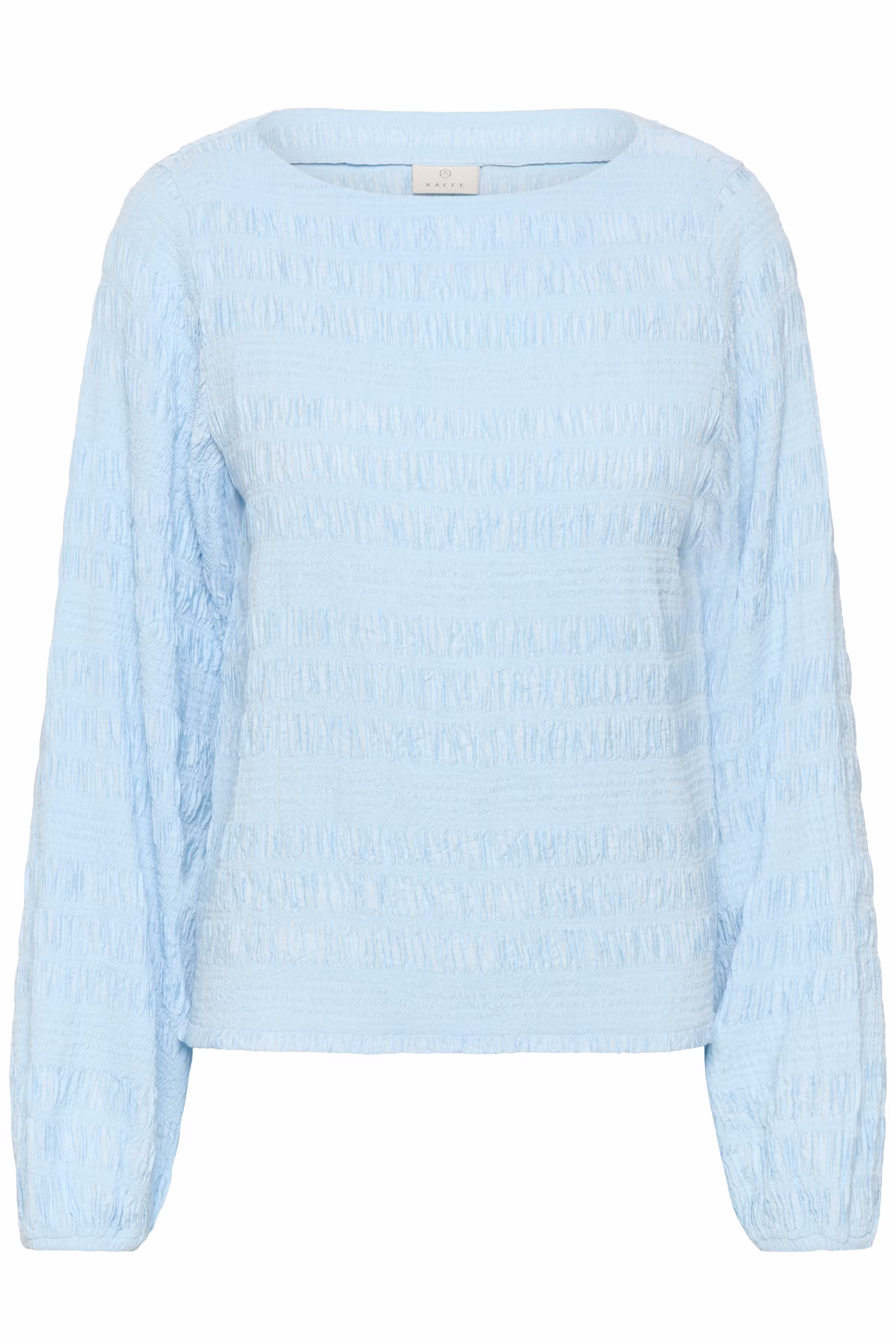 KAkourtney Bluse PACK FRONT 10511265-144005