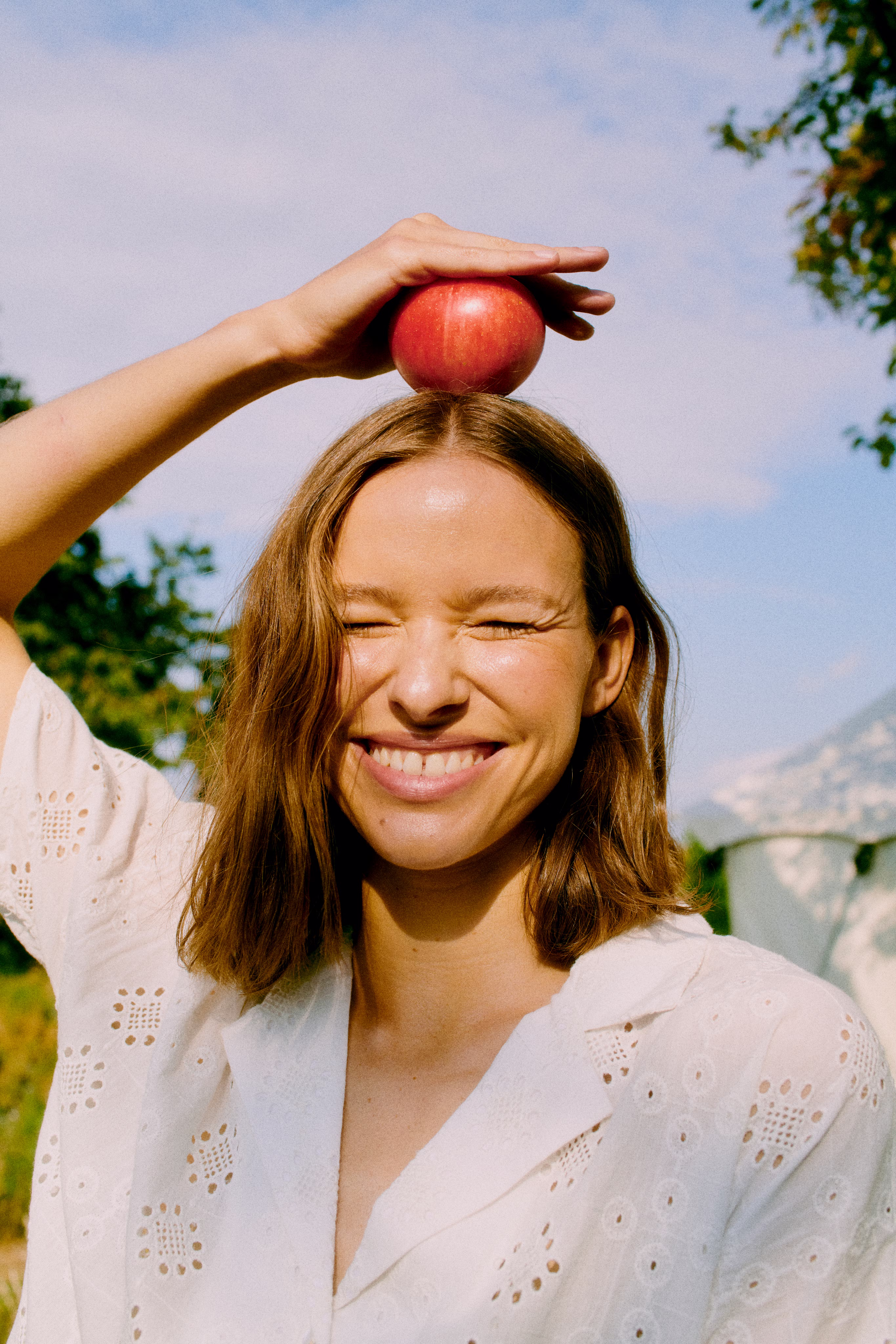 BYINGENLIS Skjorte LOCATION NONE 20815732-114300