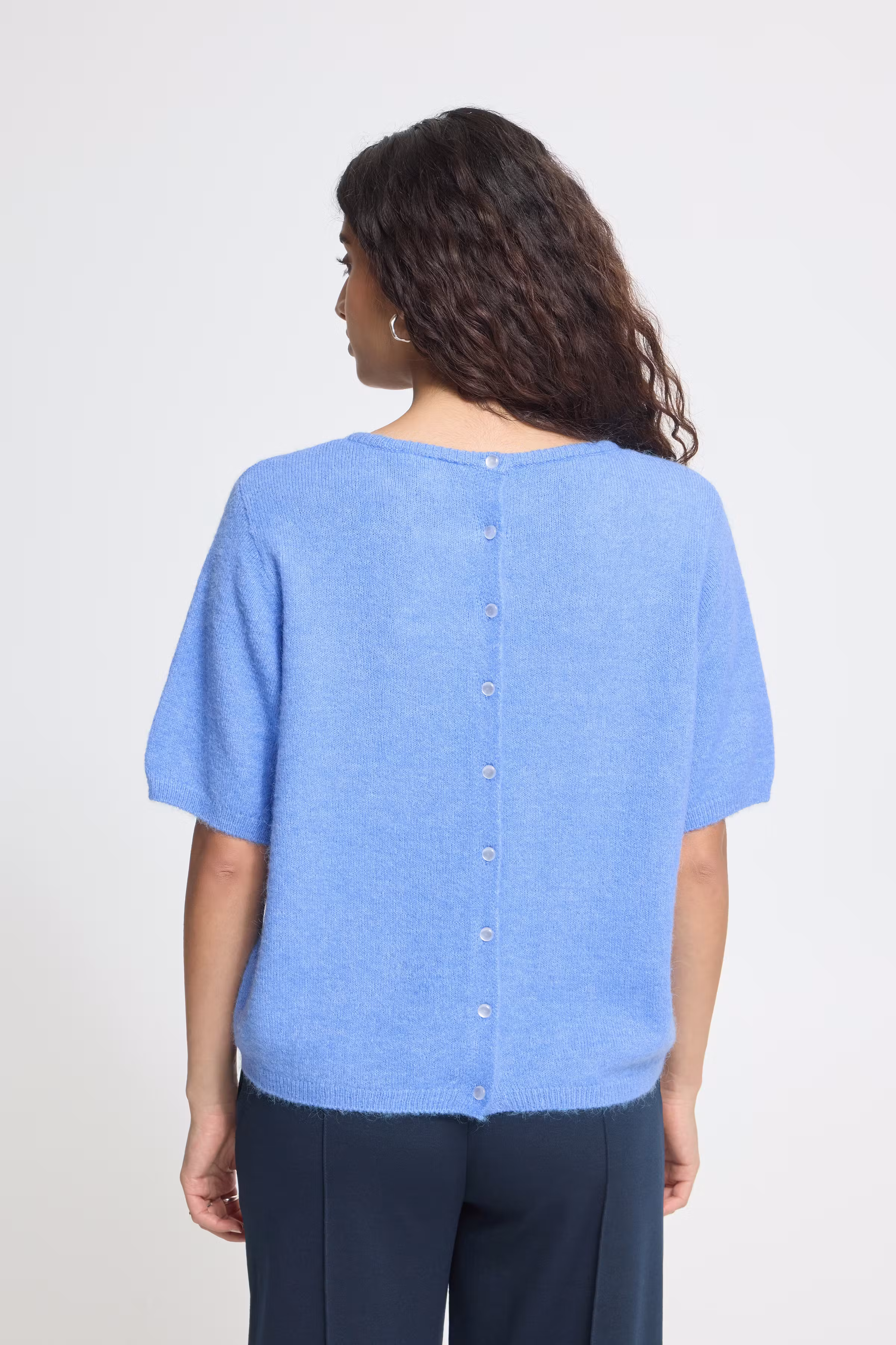 IHKAMARA Pullover LOOKBOOK BACK 20124154-173936