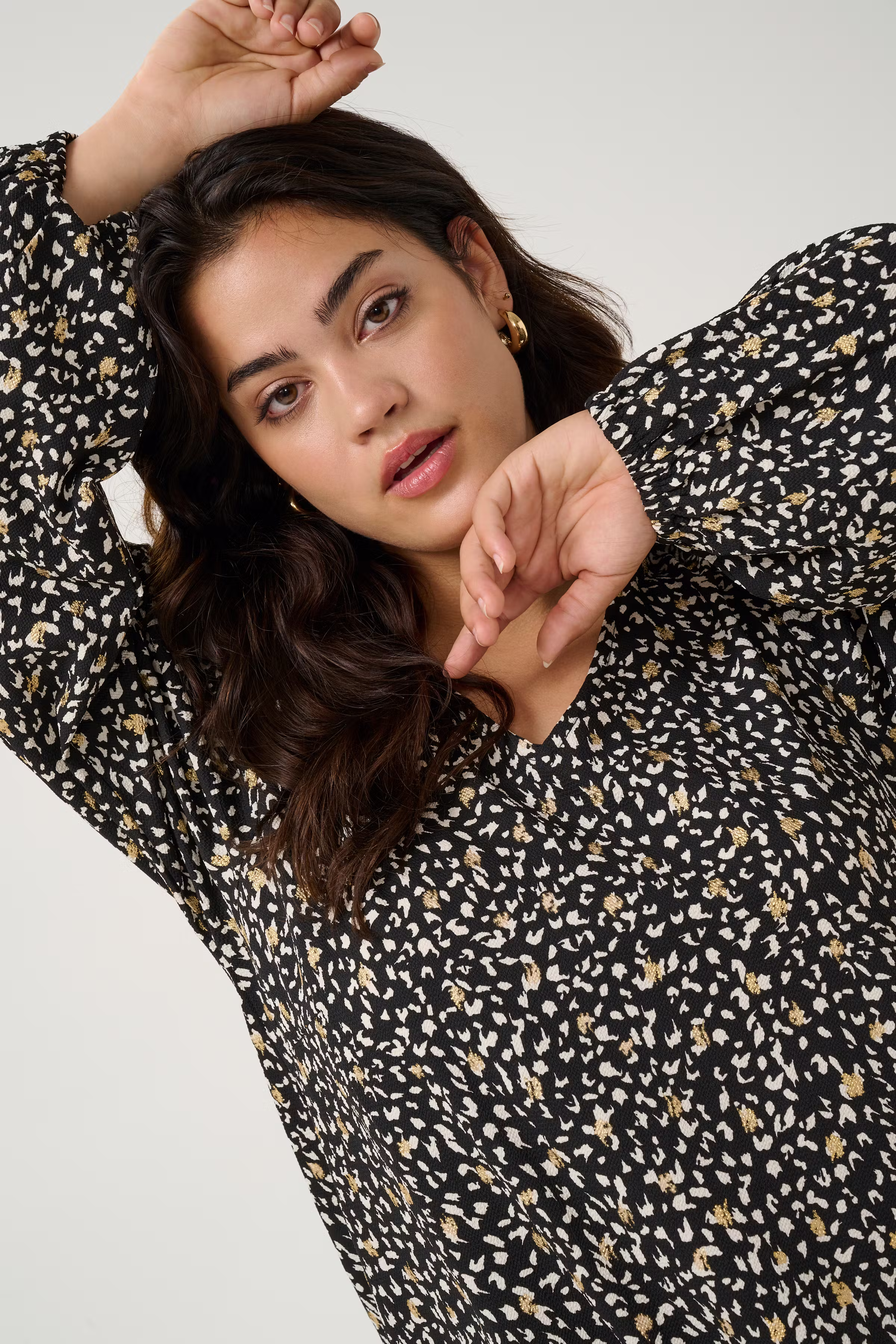 KCmalena Dress LOOKBOOK DETAIL 10583158-107160