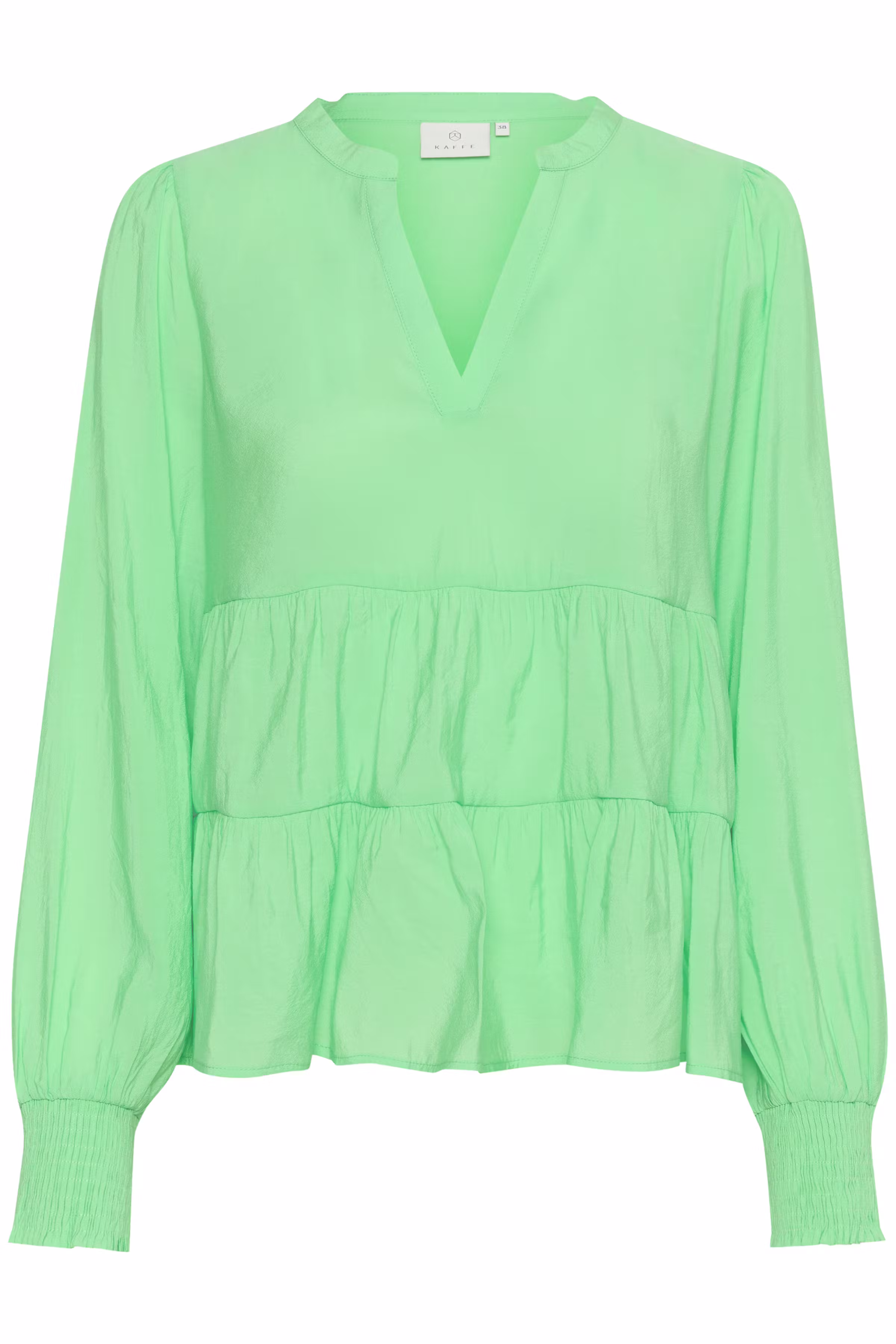 KAmira Bluse PACK FRONT 10509473-146340