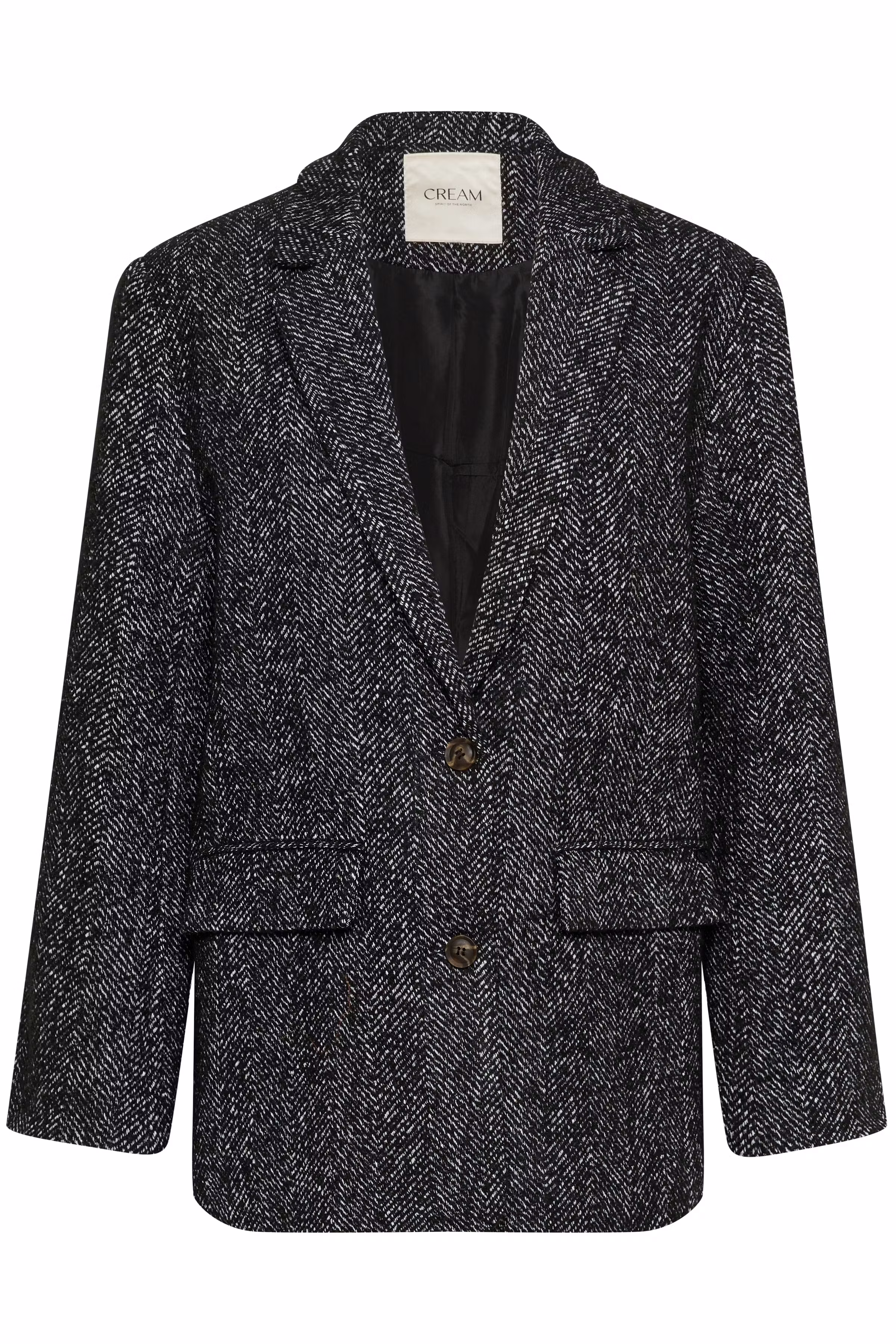 CROlina Blazer PACK FRONT 10614144-108333