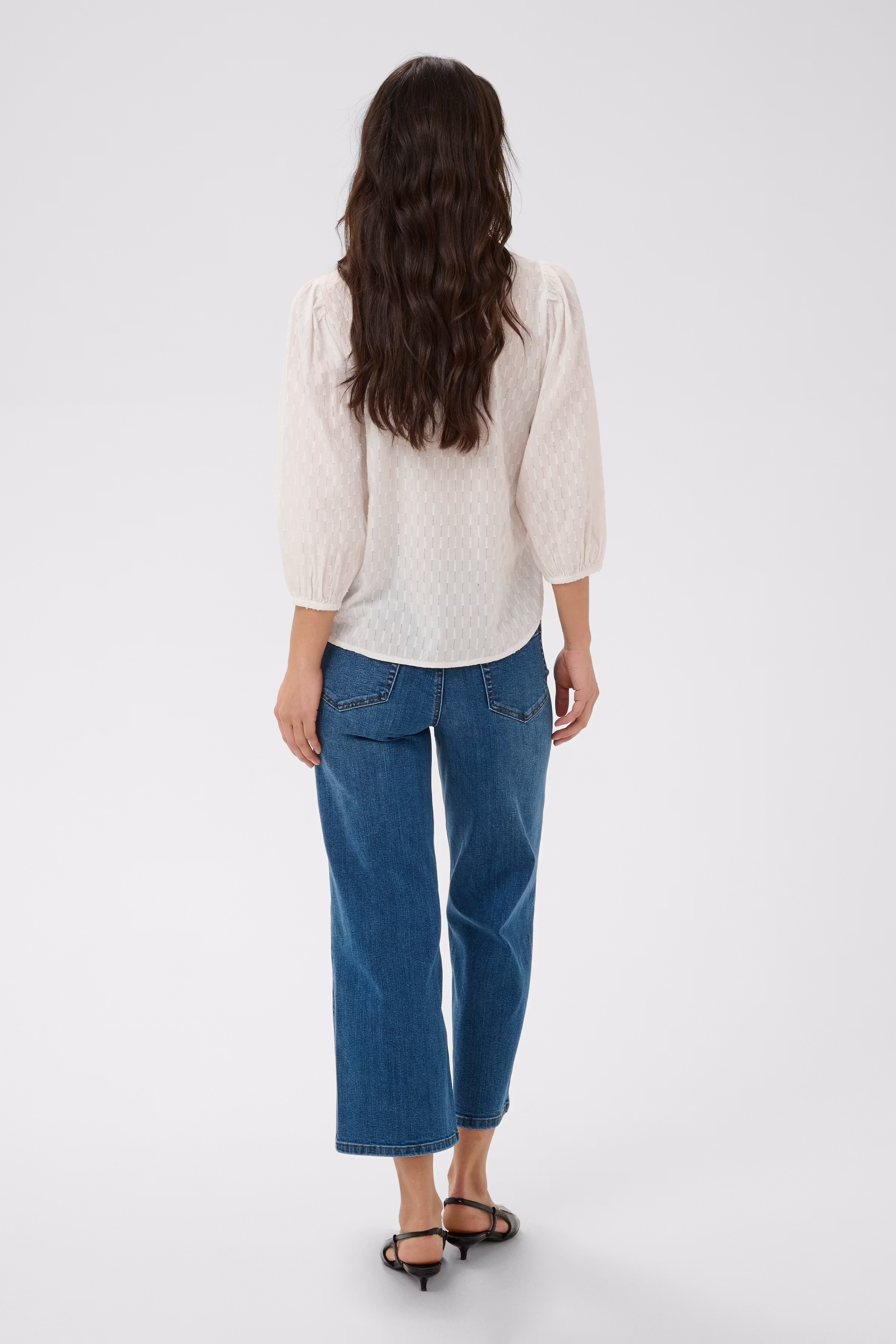 KAbea Bluse LOOKBOOK BACK 10511631-110602