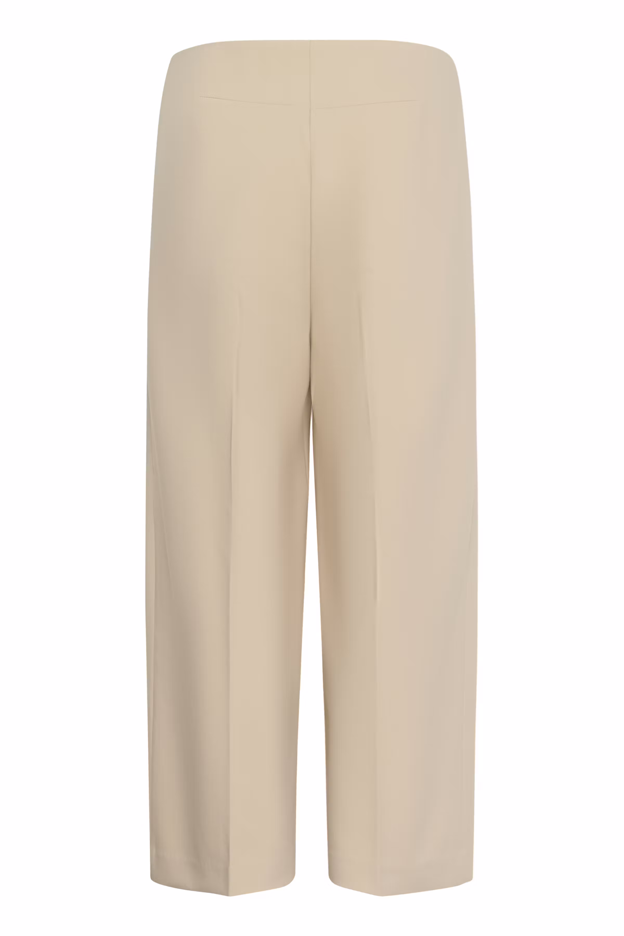 SLCorinne Cropped Trousers PACK BACK 30407013-130401