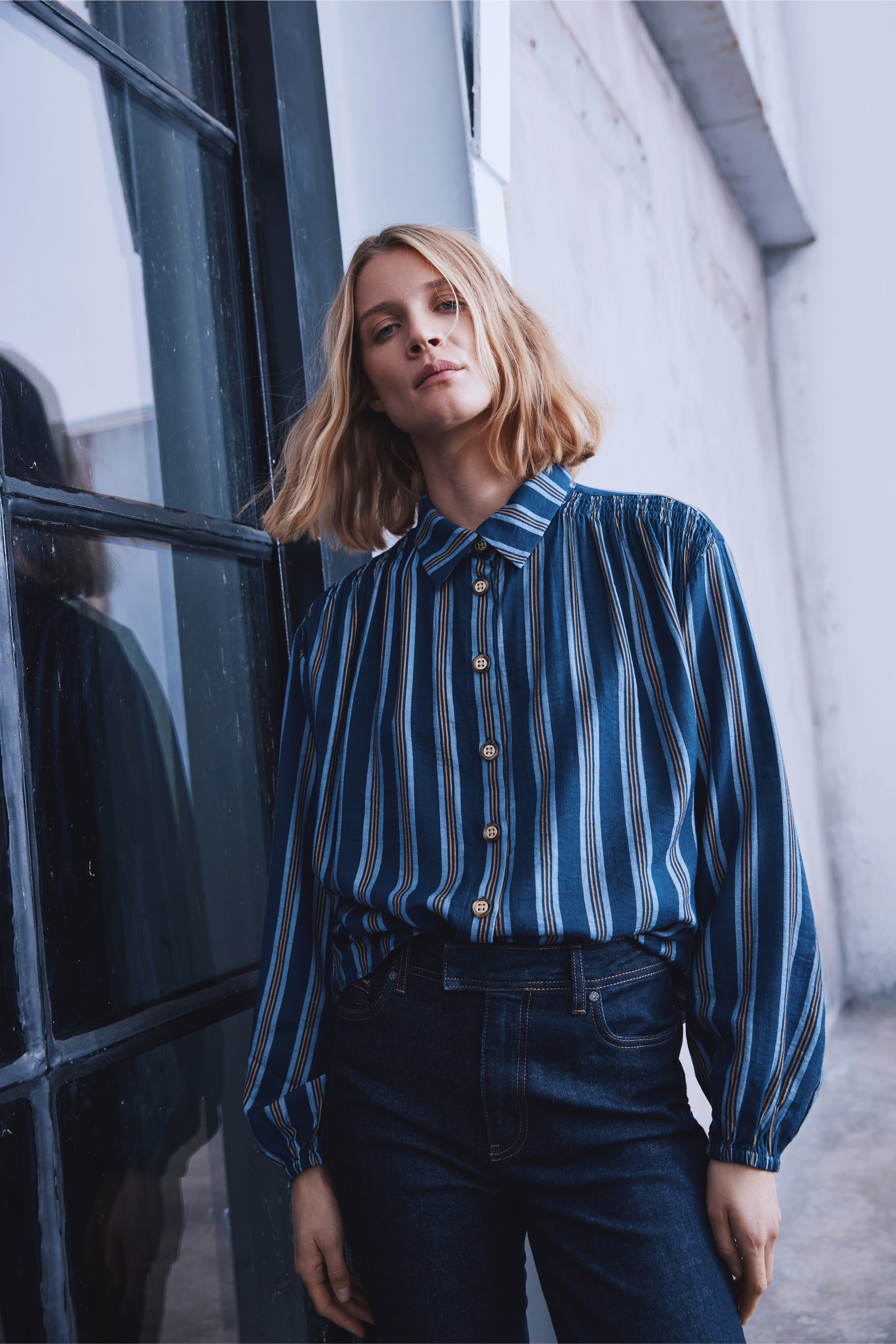 PZVIVIAN Shirt LOCATION NONE 50210096-900001699